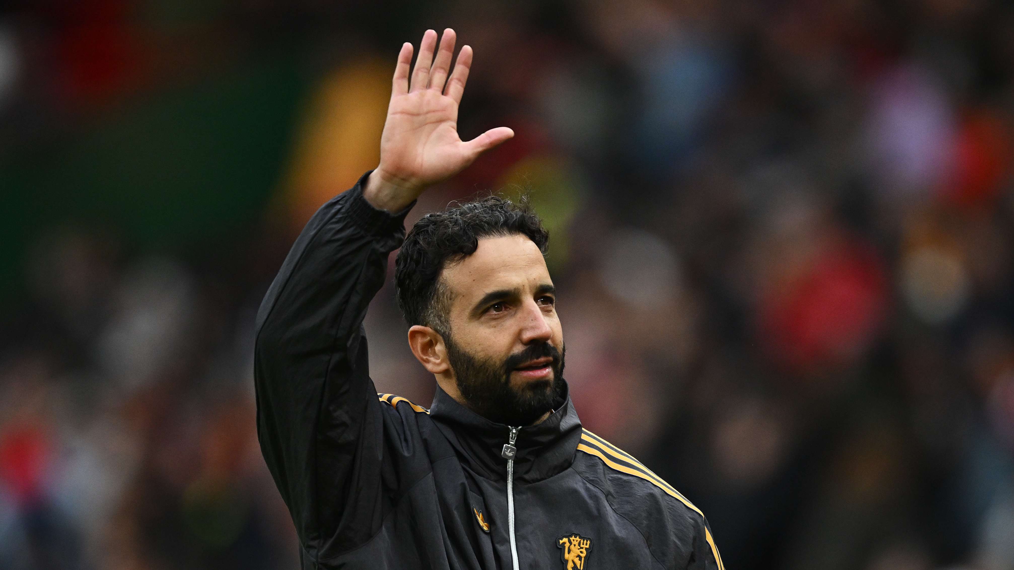 Manchester United v Sunderland - Premier League