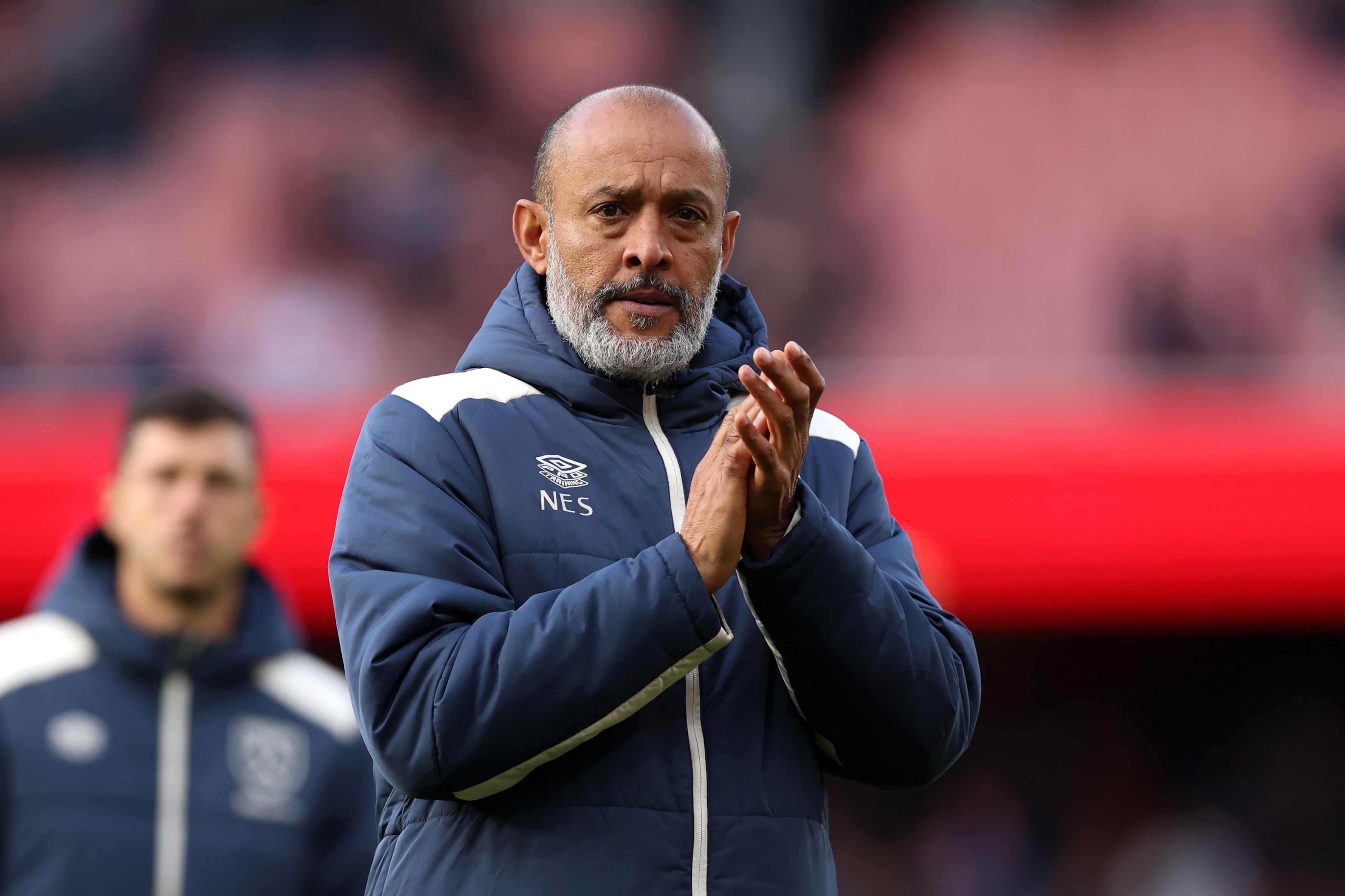 Arsenal v West Ham United - Premier League