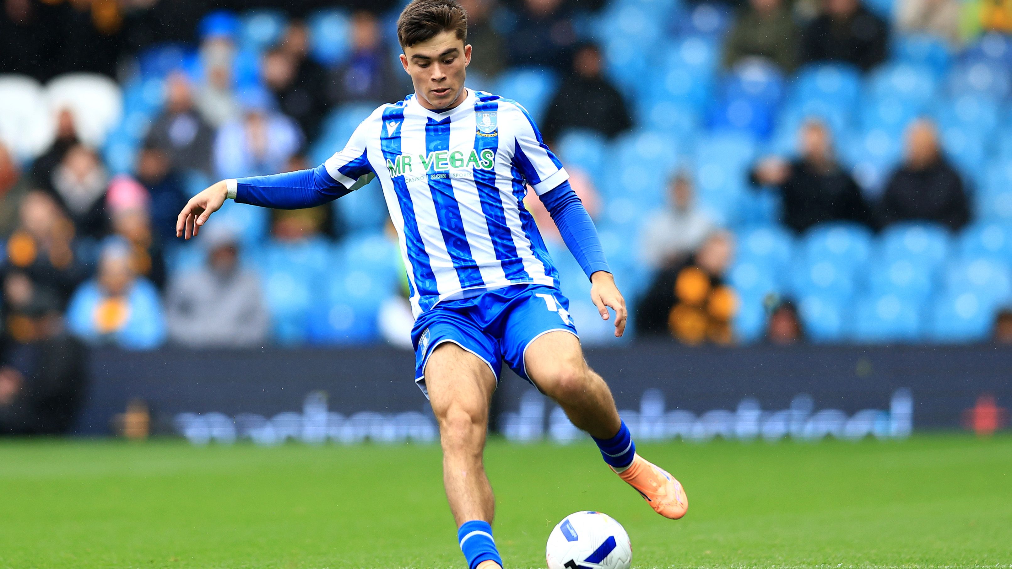 Sheffield Wednesday v Coventry City - Sky Bet Championship