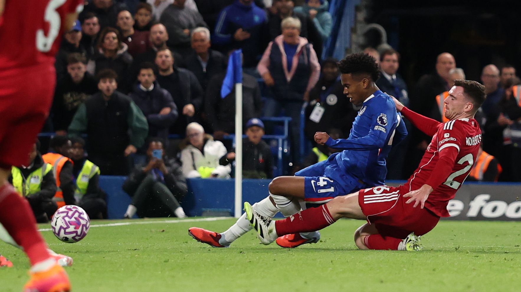 هدف إستيفاو