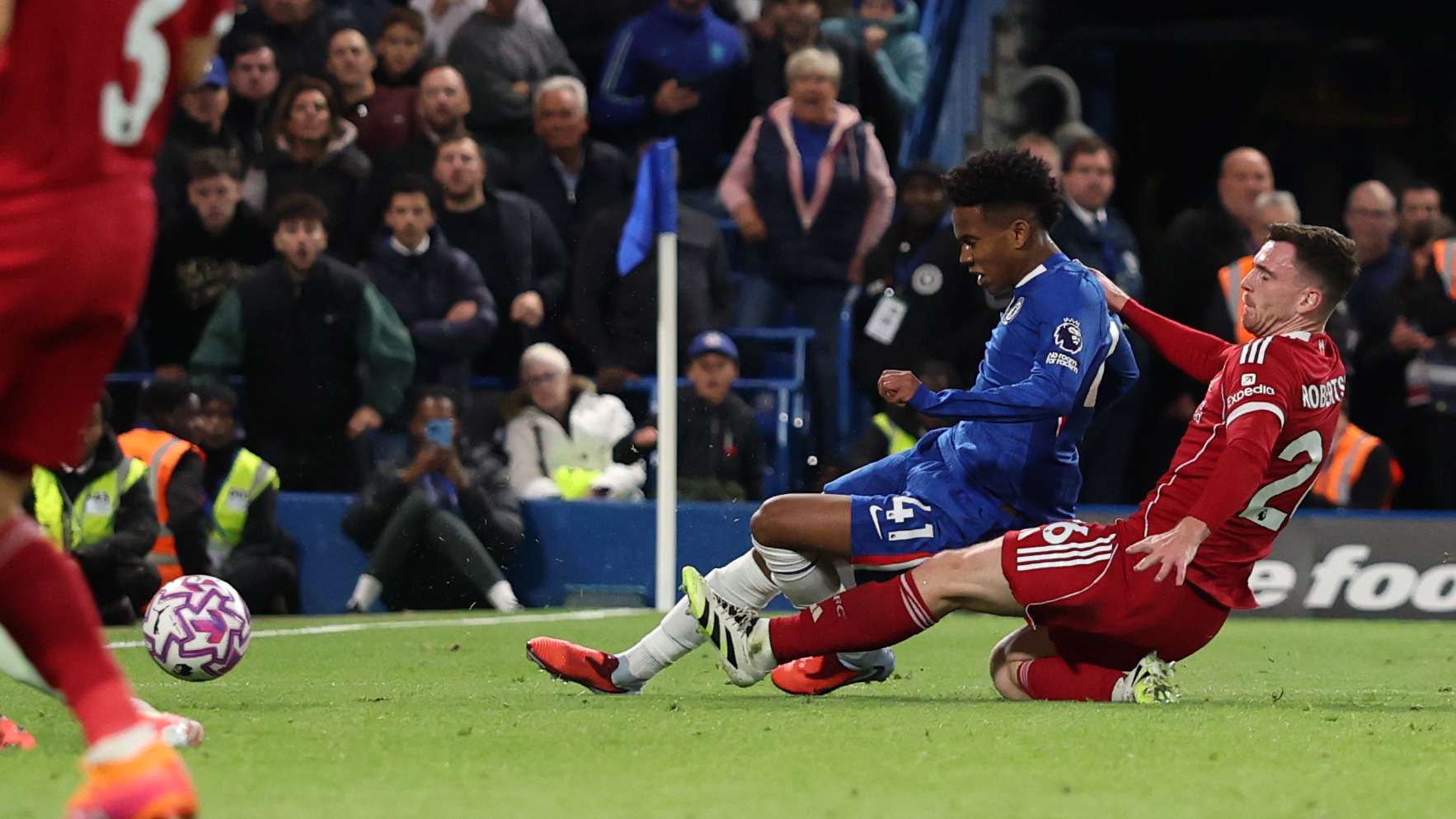 هدف إستيفاو