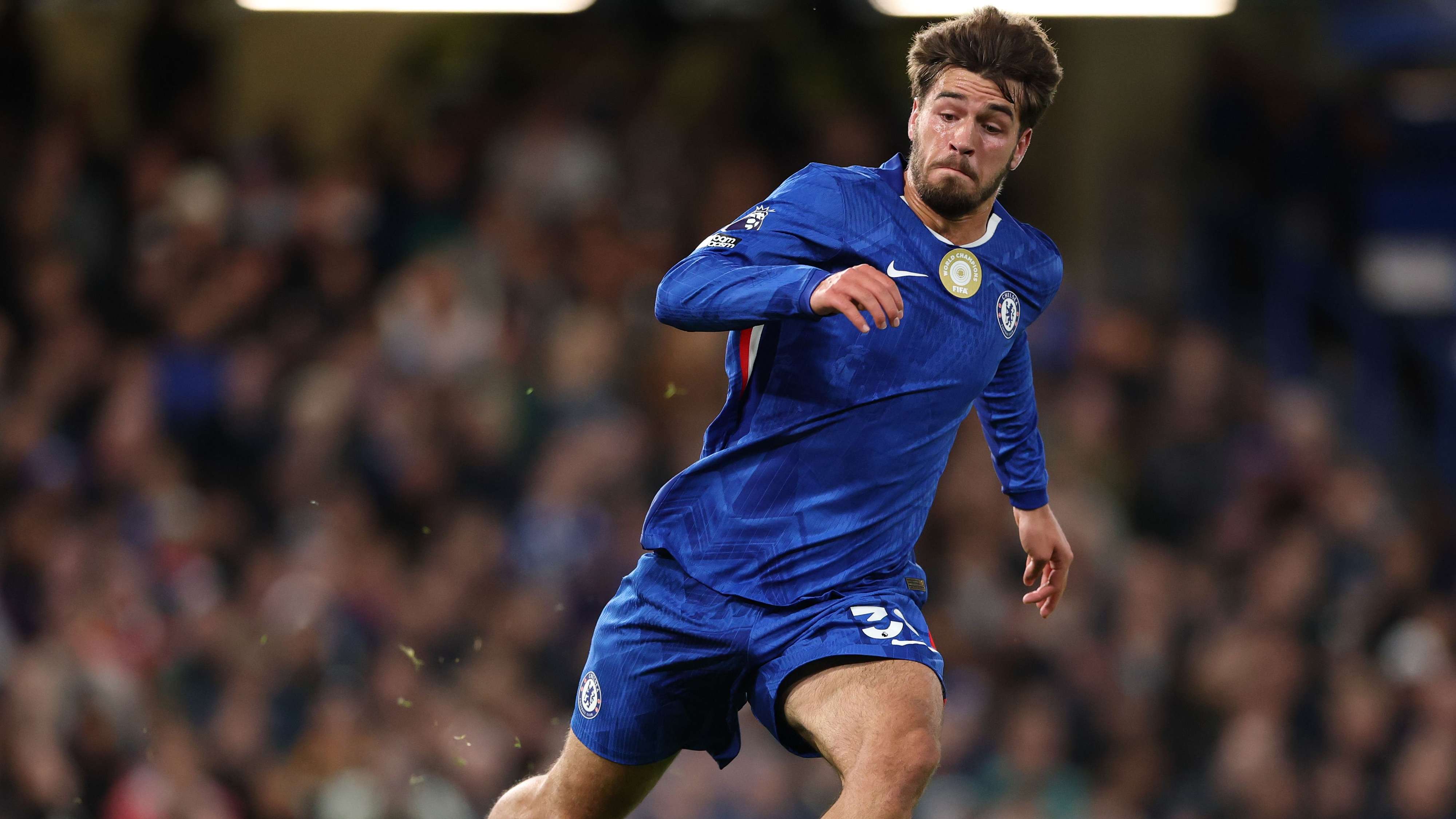 Chelsea v Liverpool - Premier League