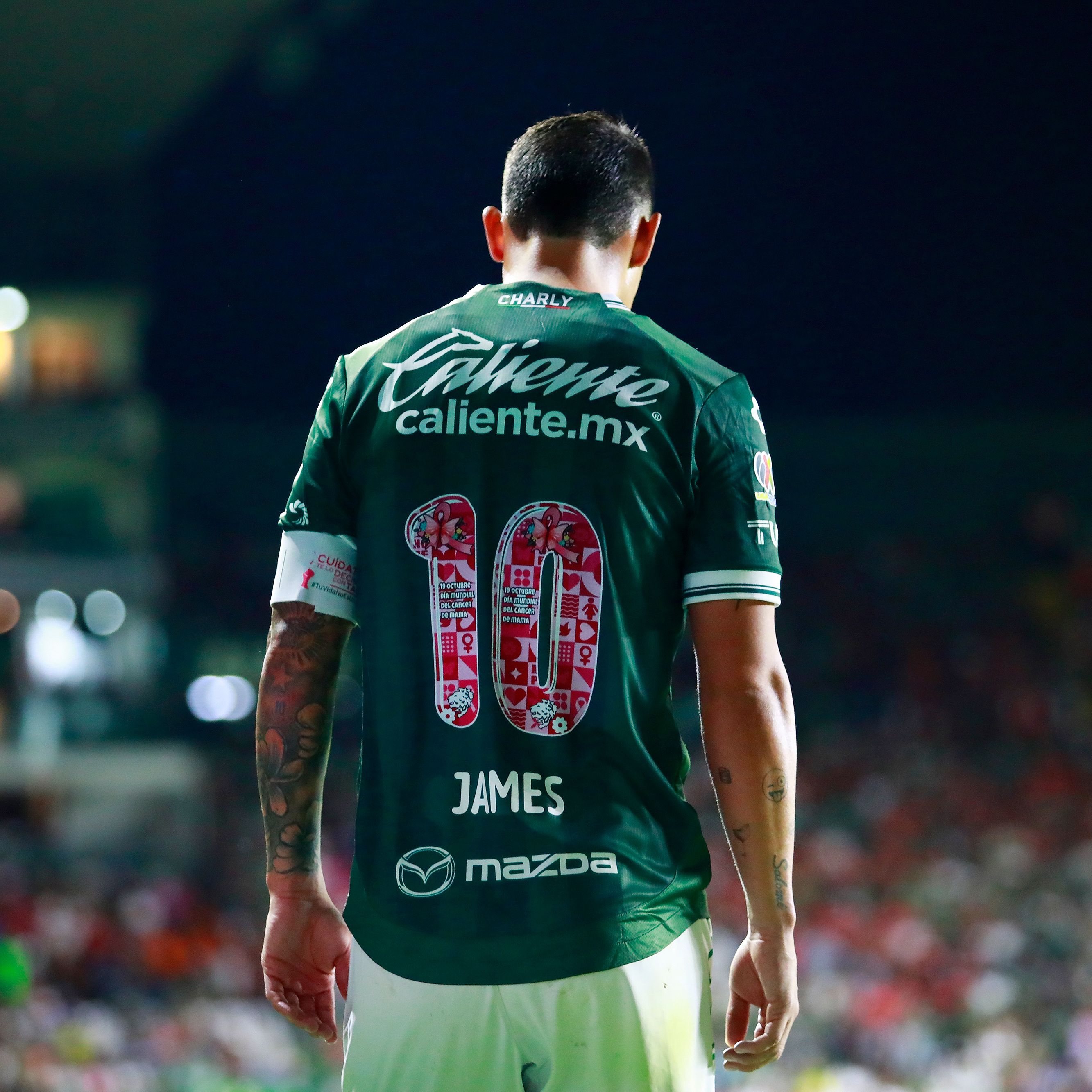 Leon v Toluca - Torneo Apertura 2025 Liga MX
