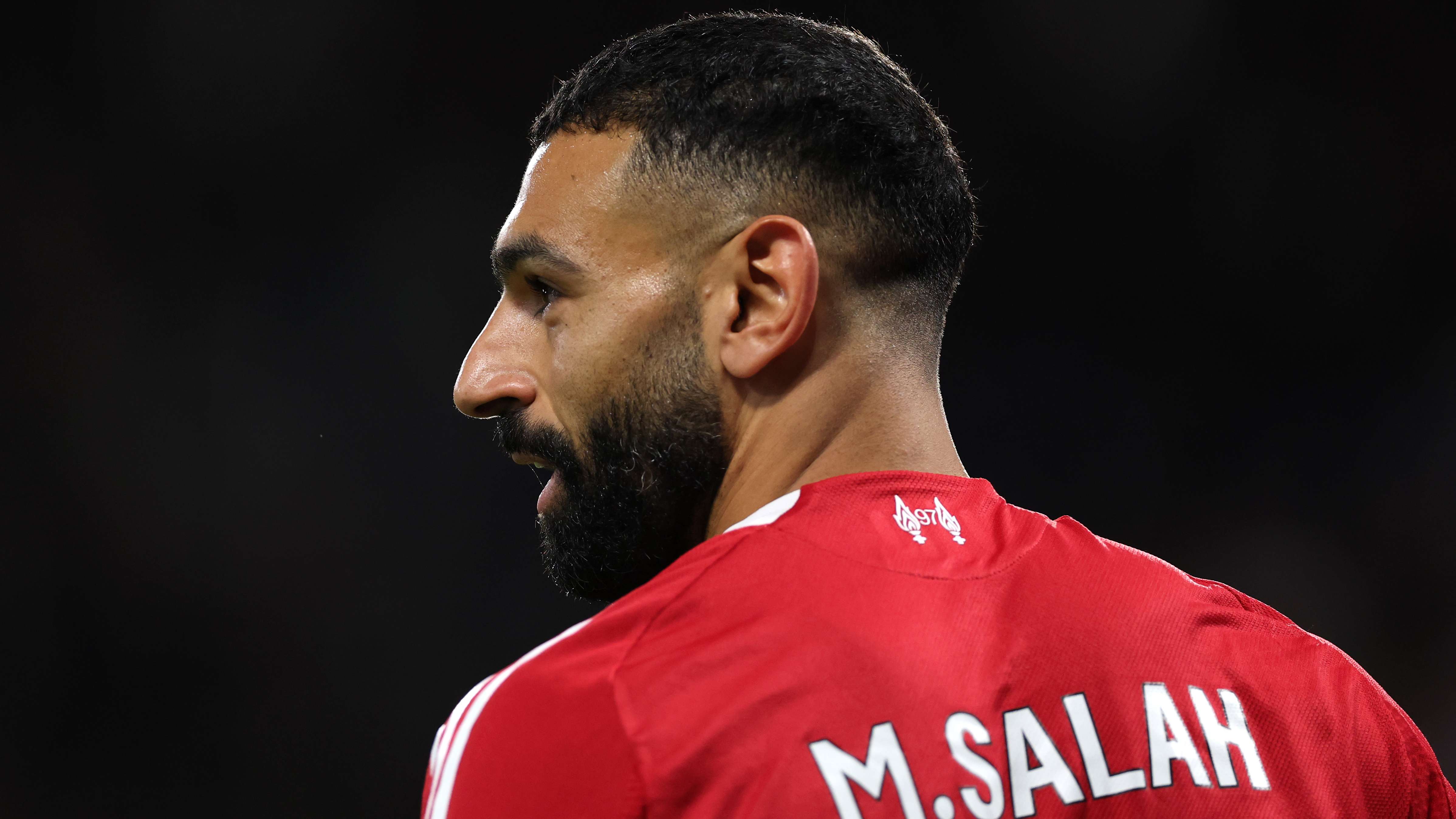 Chelsea v Liverpool - Premier League