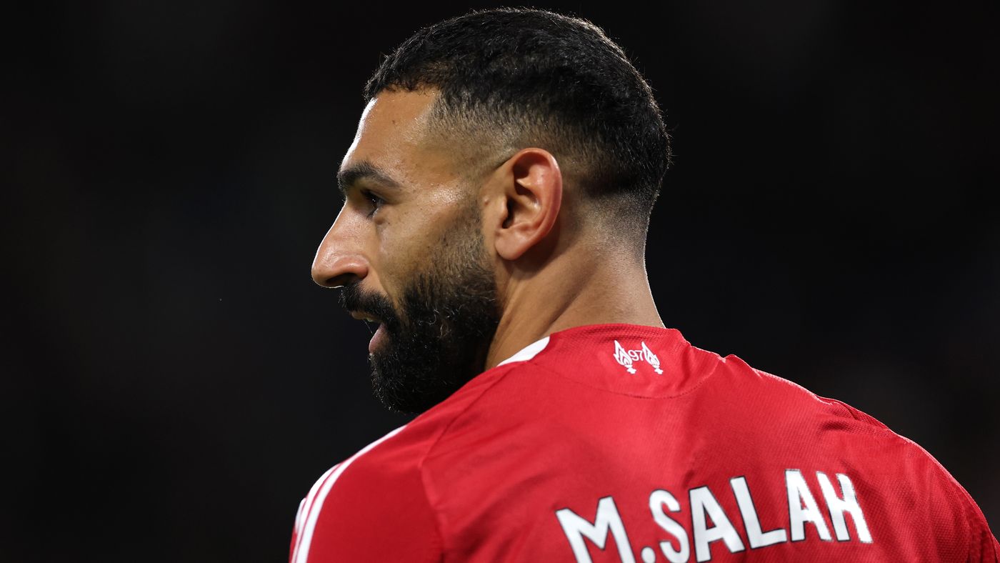 صلاح على خطى أساطير ليفربول.. هل ينتفض أمام فرانكفورت؟