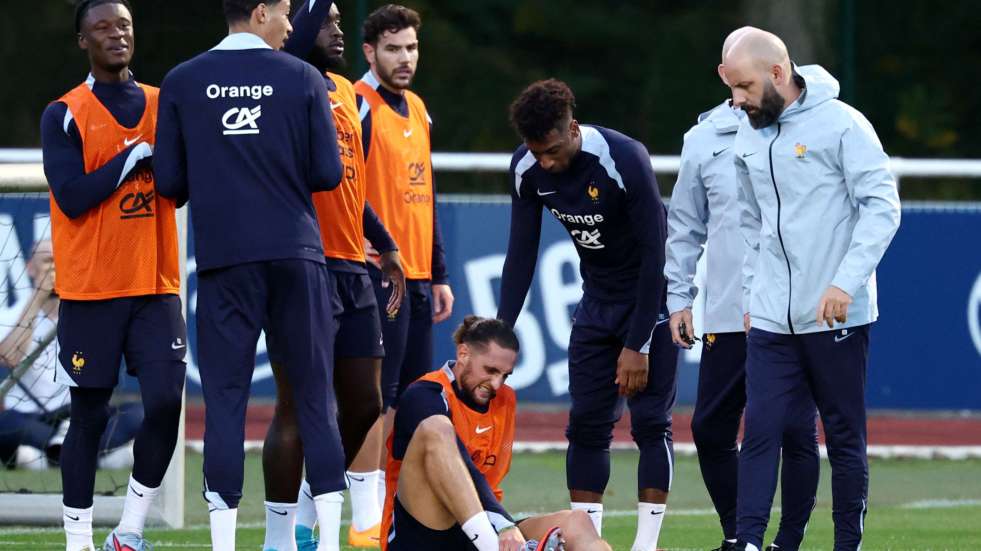 FBL-WC-2026-EUR-QUALIFIERS-FRA-TRAINING