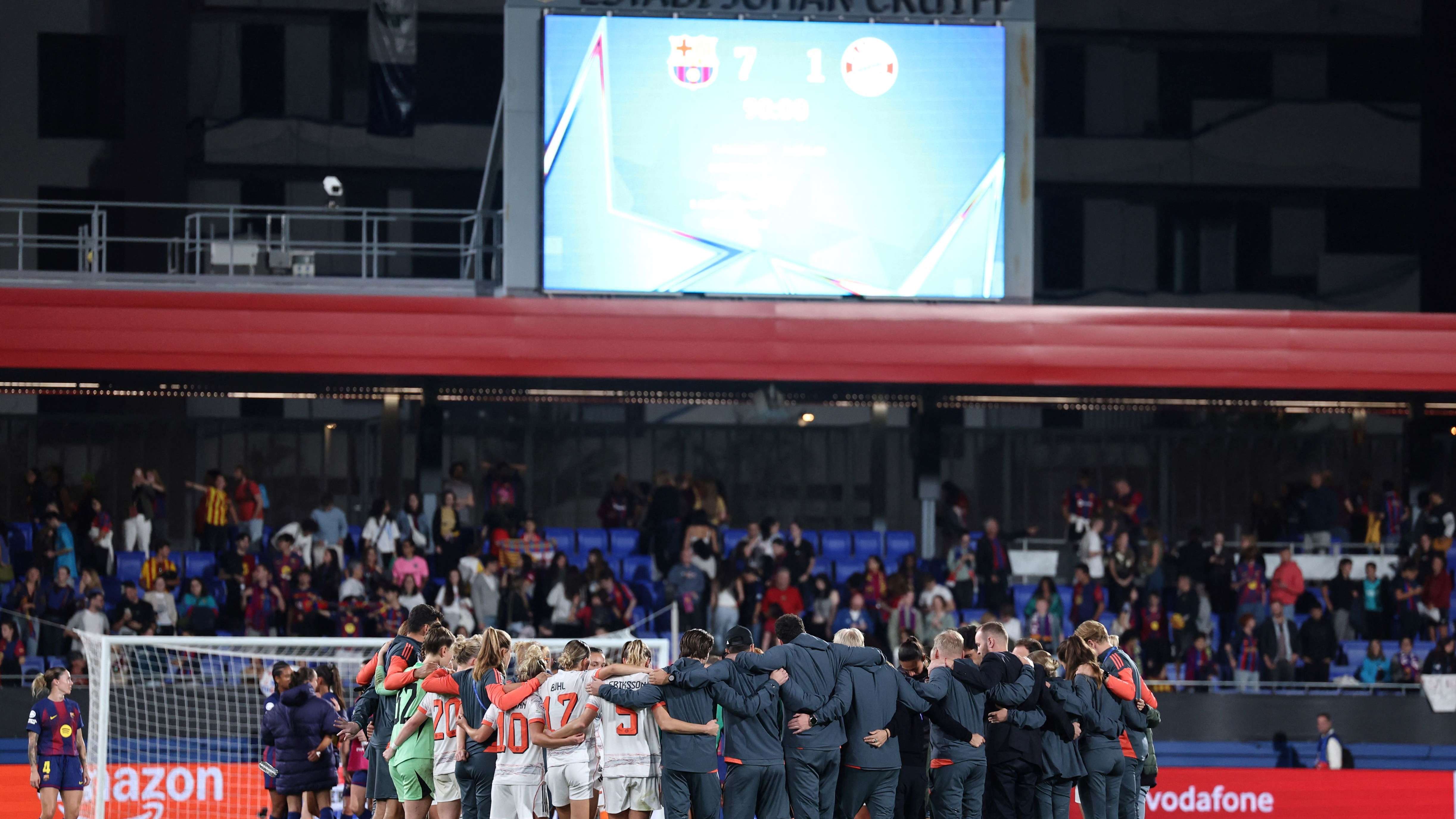 FBL-EUR-C1-WOMEN-BARCELONA-BAYERN MUNICH