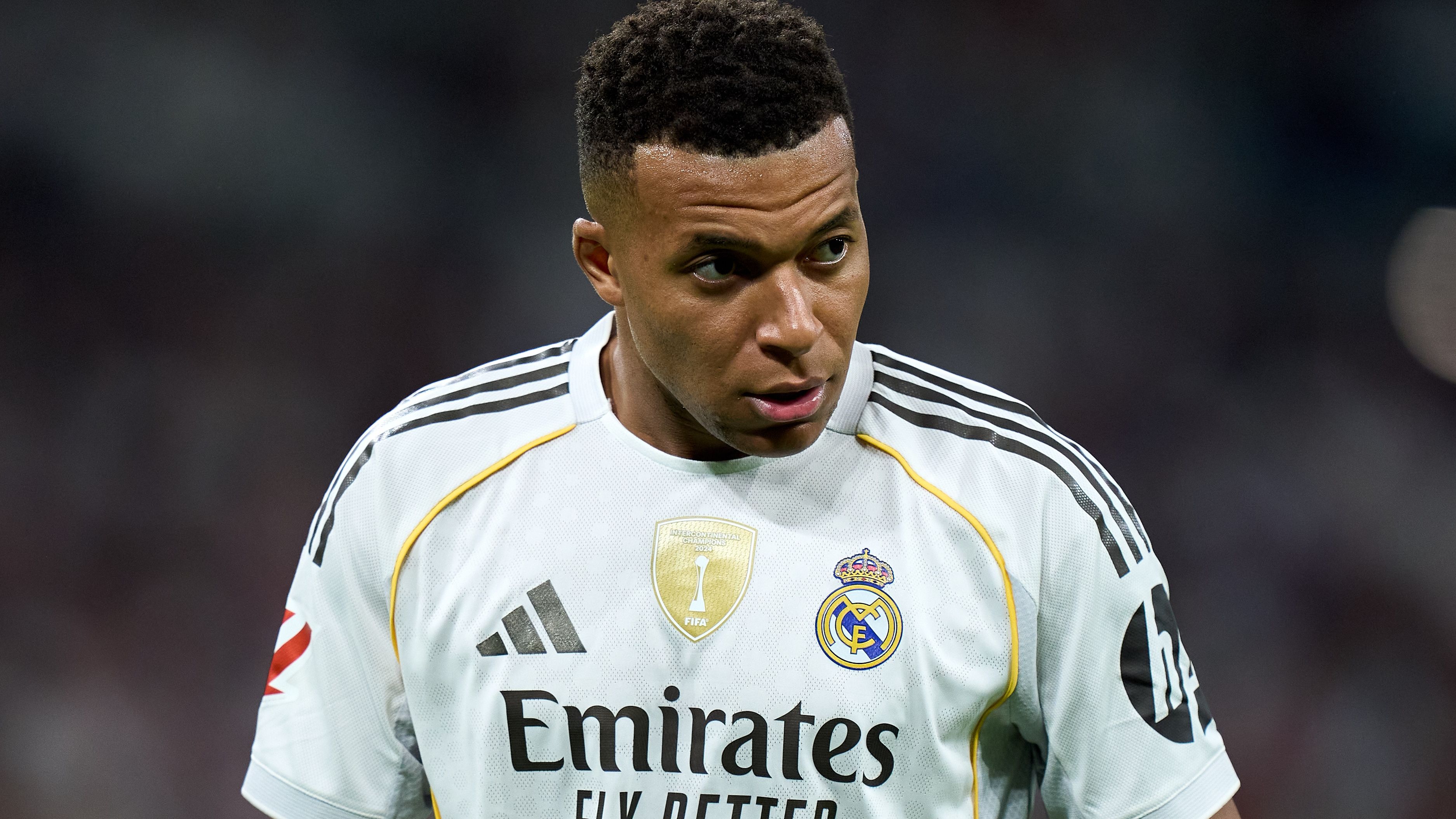 Real Madrid CF v Villarreal CF - LaLiga EA Sports