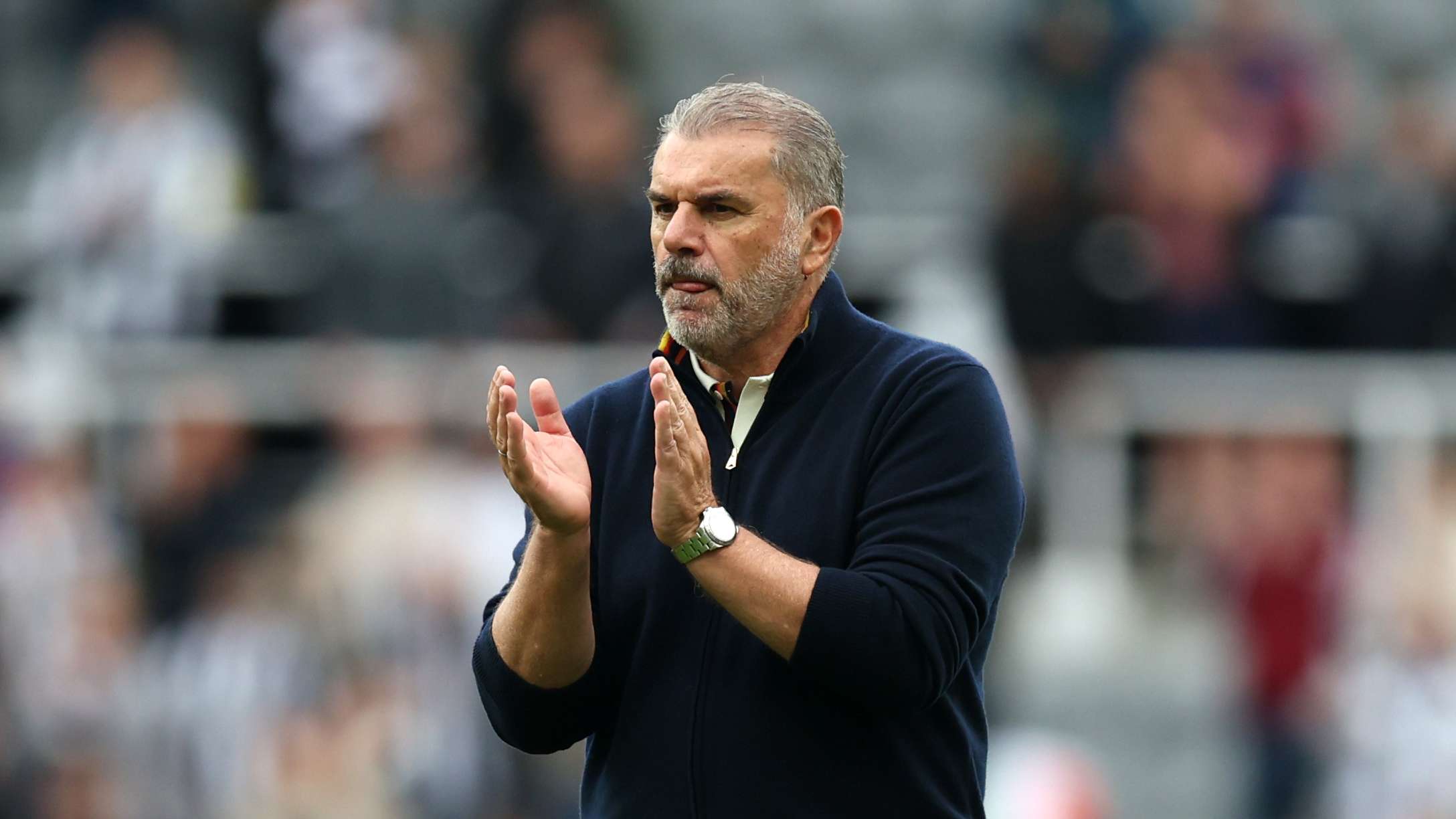 Newcastle United v Nottingham Forest - Premier League