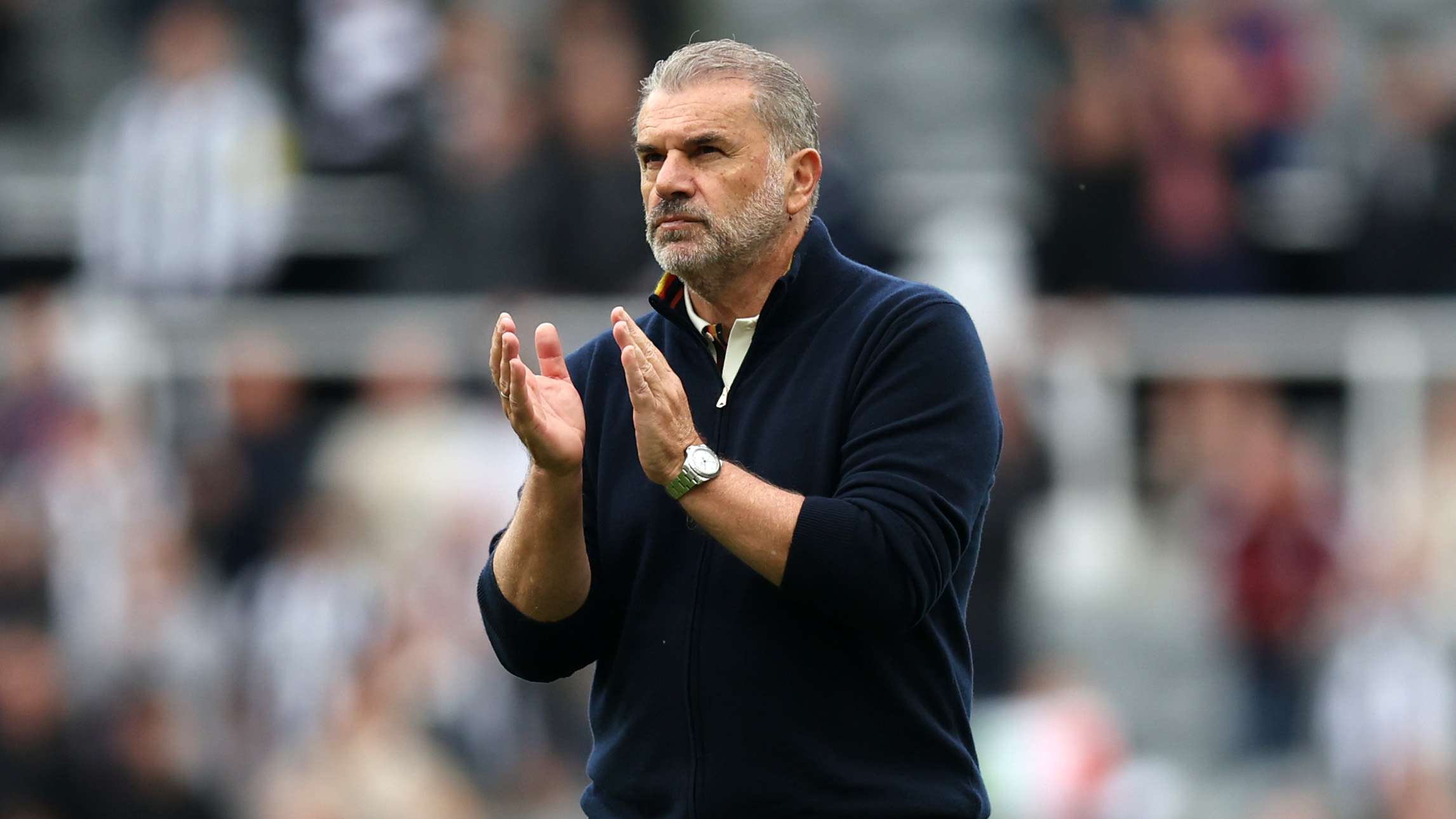 Newcastle United v Nottingham Forest - Premier League