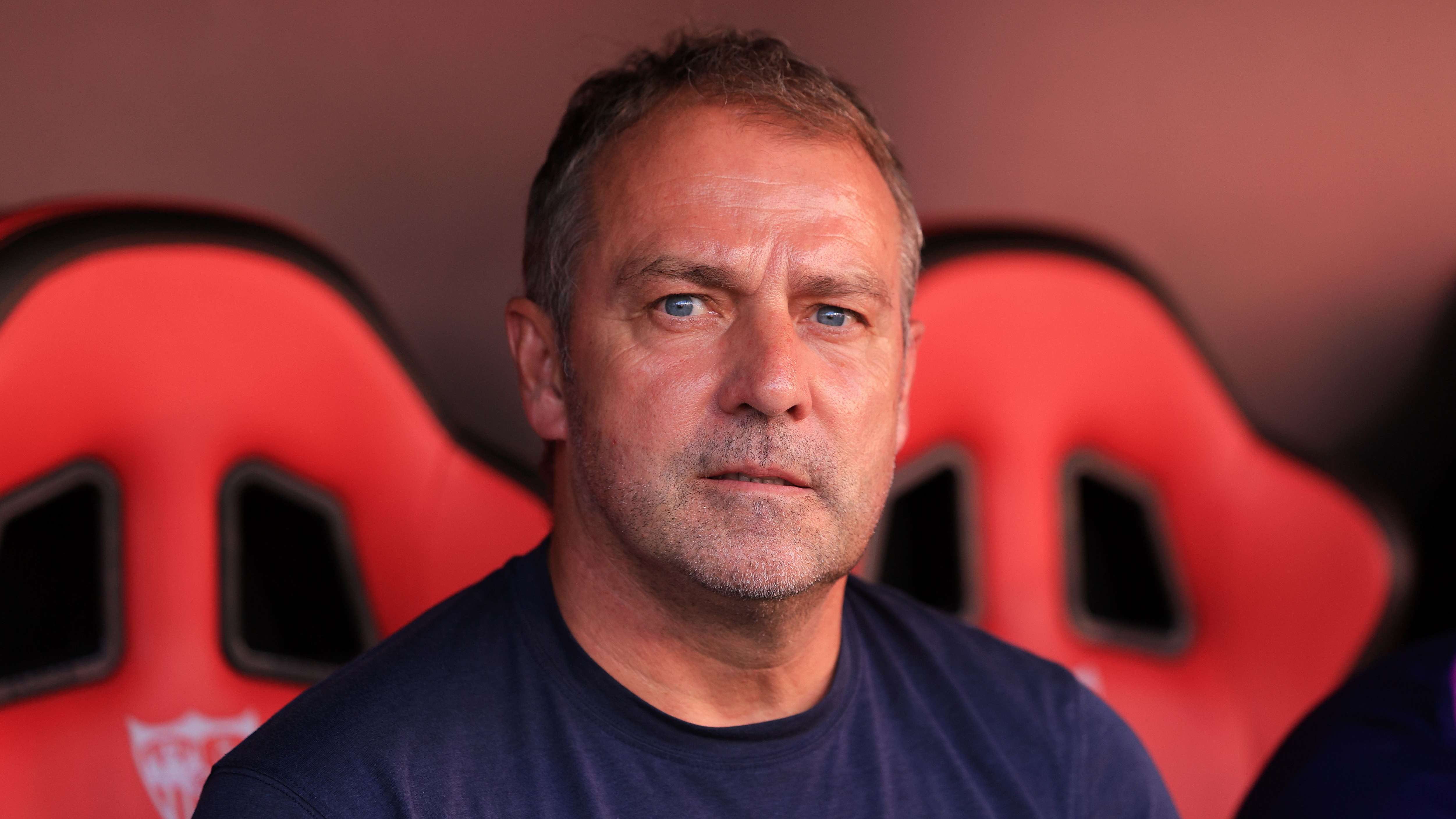 Sevilla FC v FC Barcelona - LaLiga EA Sports