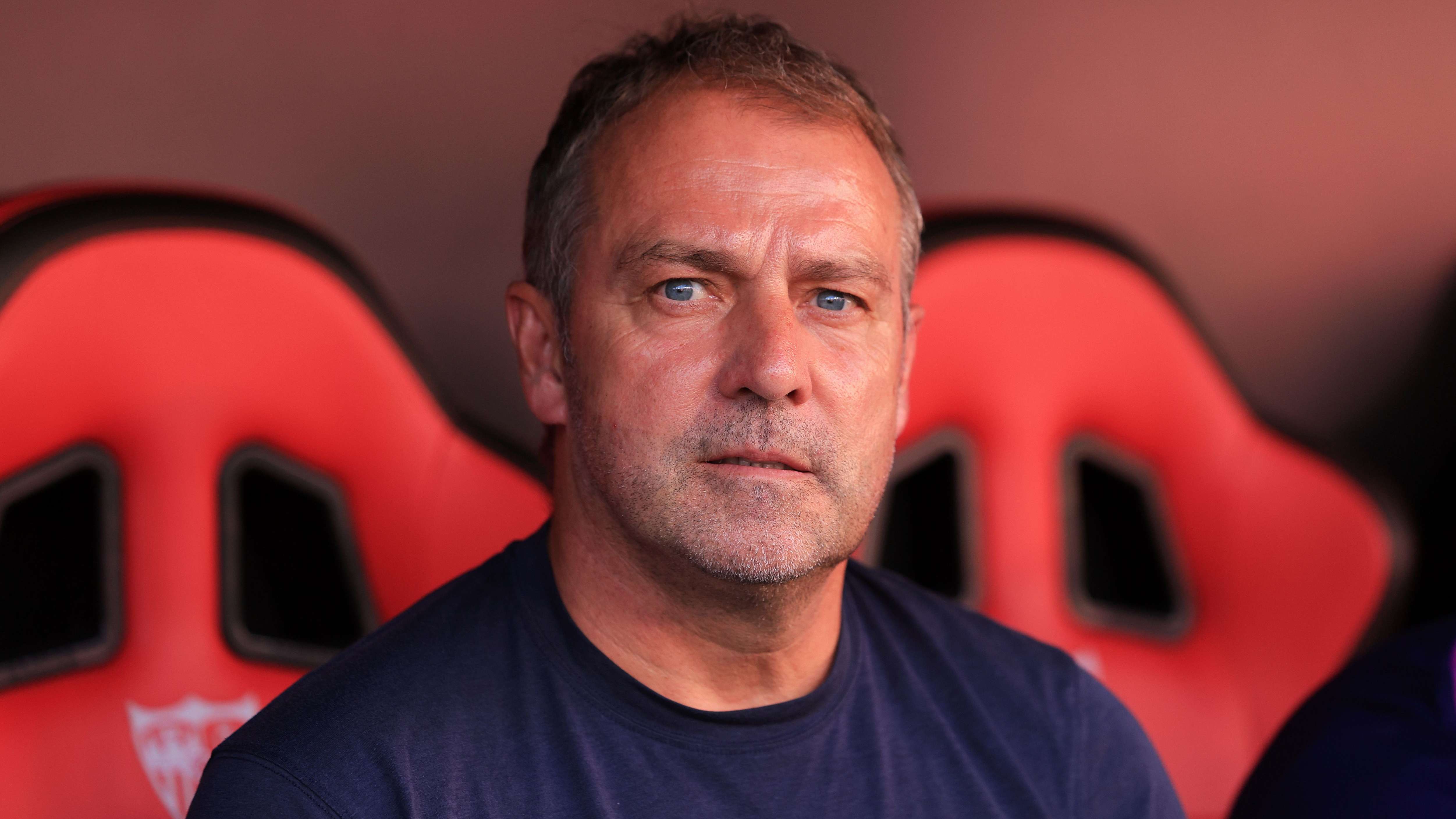 Sevilla FC v FC Barcelona - LaLiga EA Sports