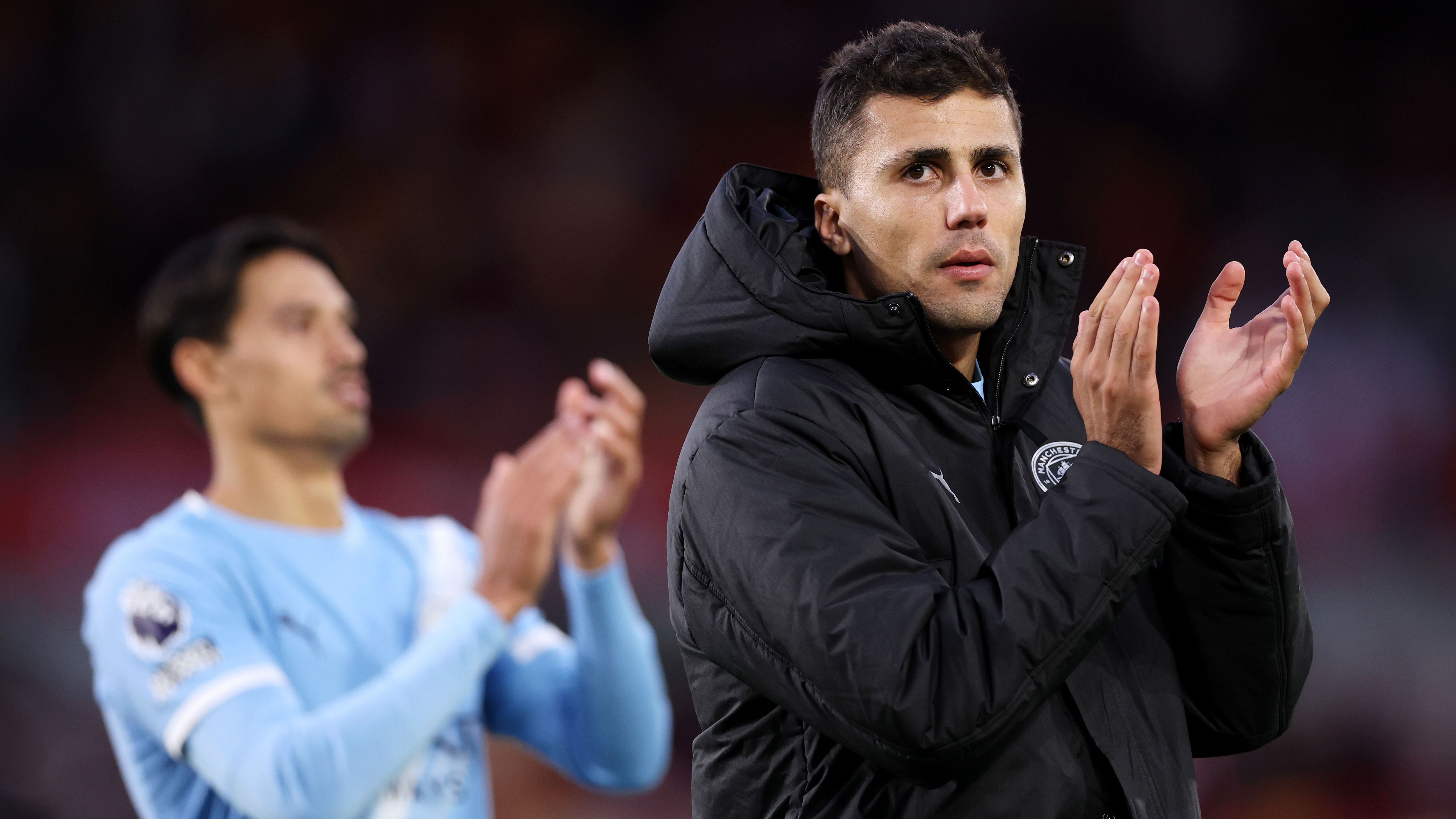 Brentford v Manchester City - Premier League