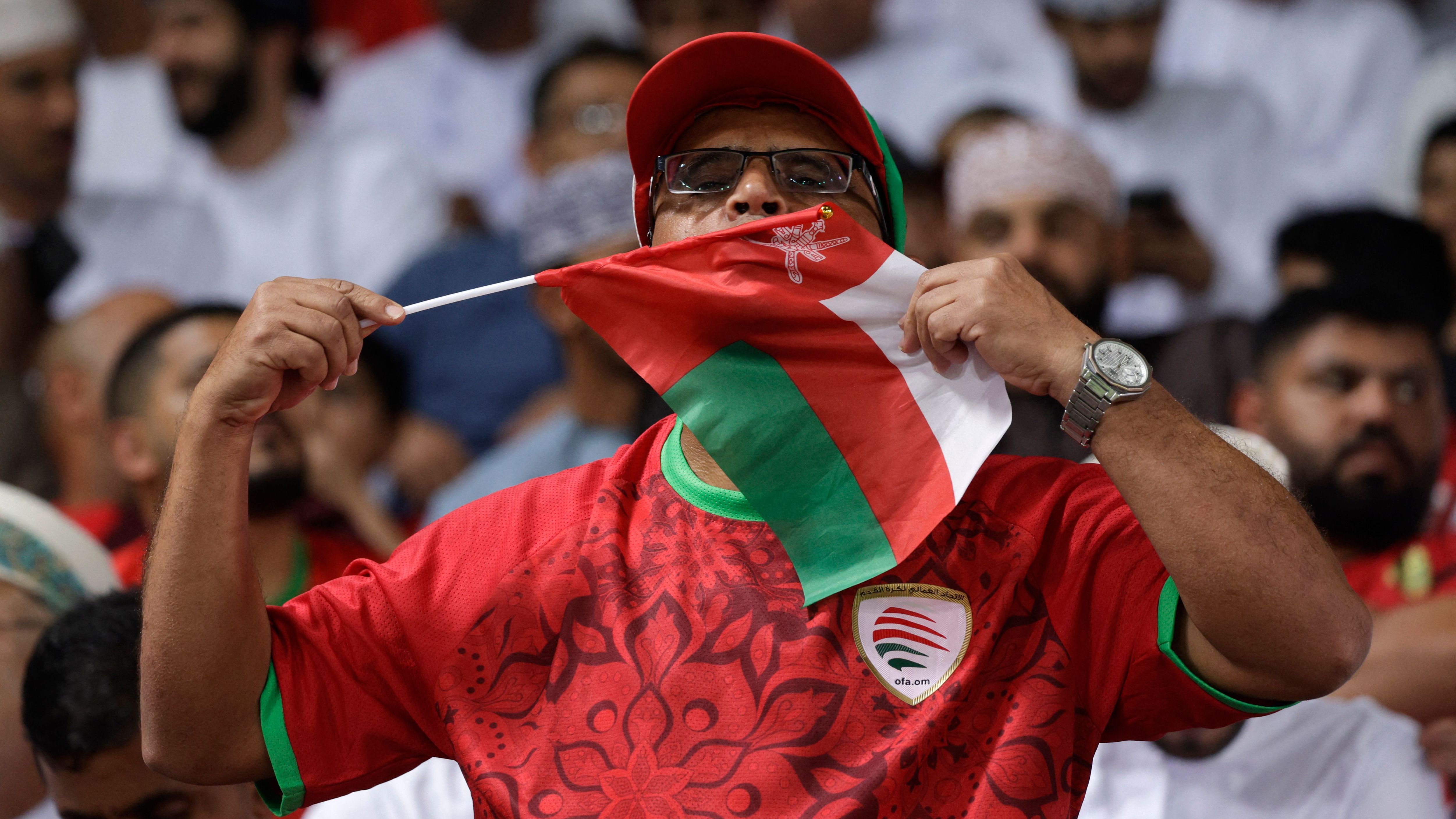 فيديو: رد رسمي.. هل علمت عمان بالتأهل قبل القرعة؟