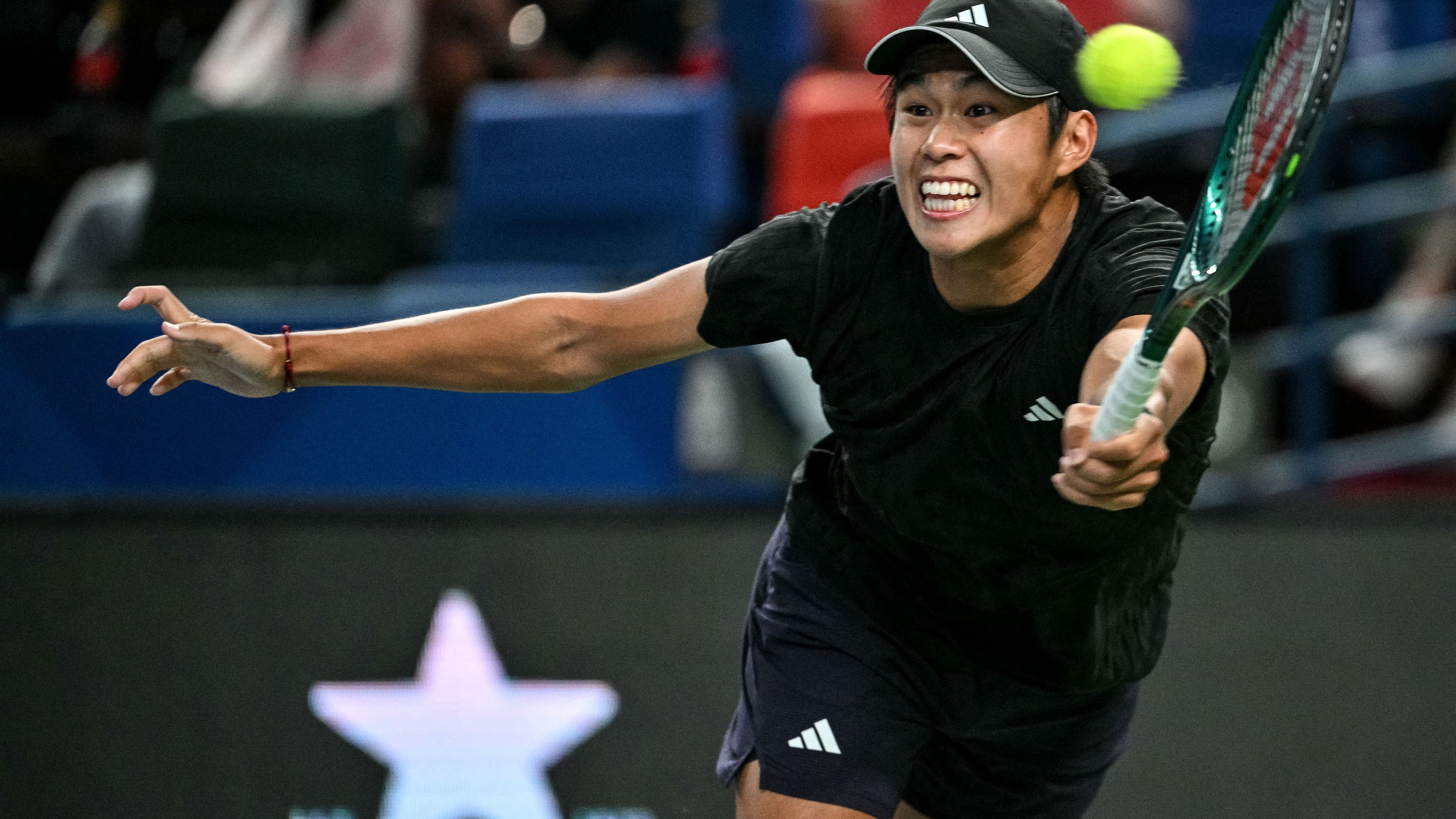TENNIS-ATP-CHN