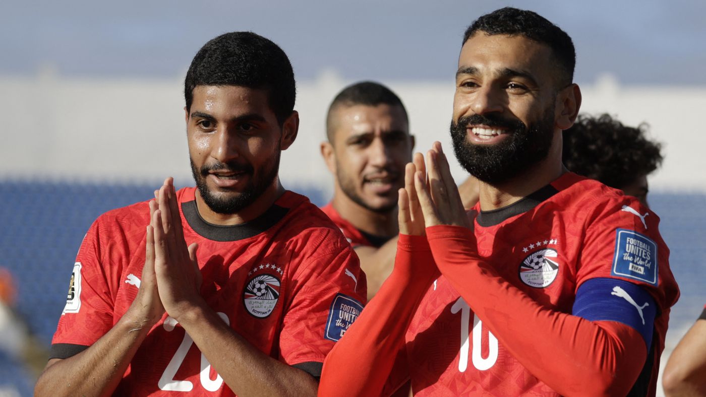 فرصة تاريخية.. ماذا قال نجوم الكرة المصرية عن مجموعة الفراعنة بالمونديال؟