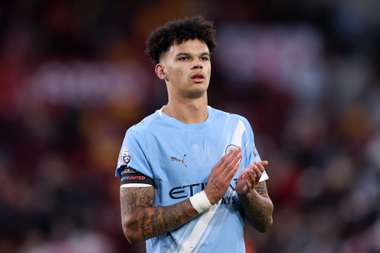 Brentford v Manchester City - Premier League