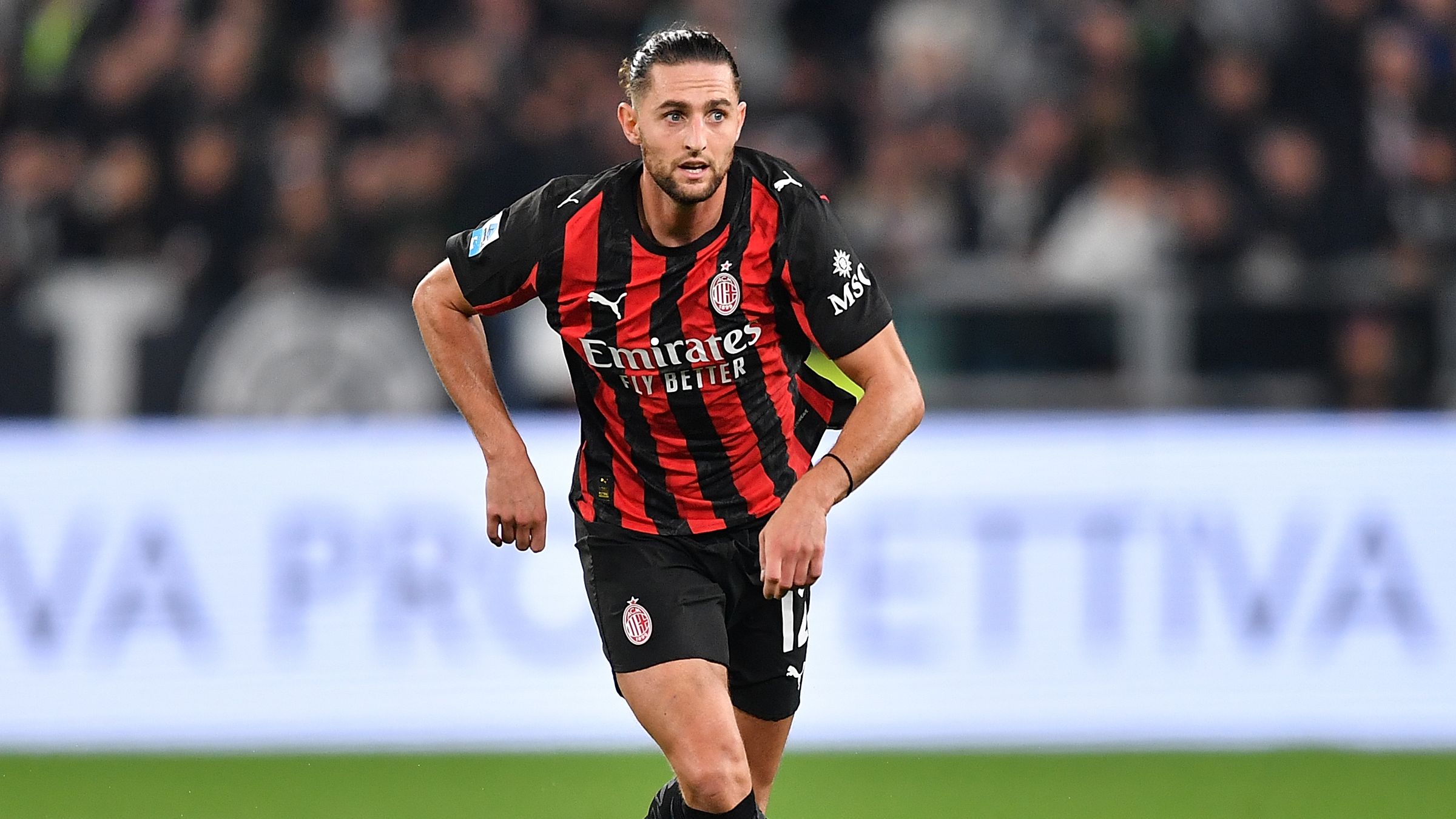 Juventus FC v AC Milan - Serie A