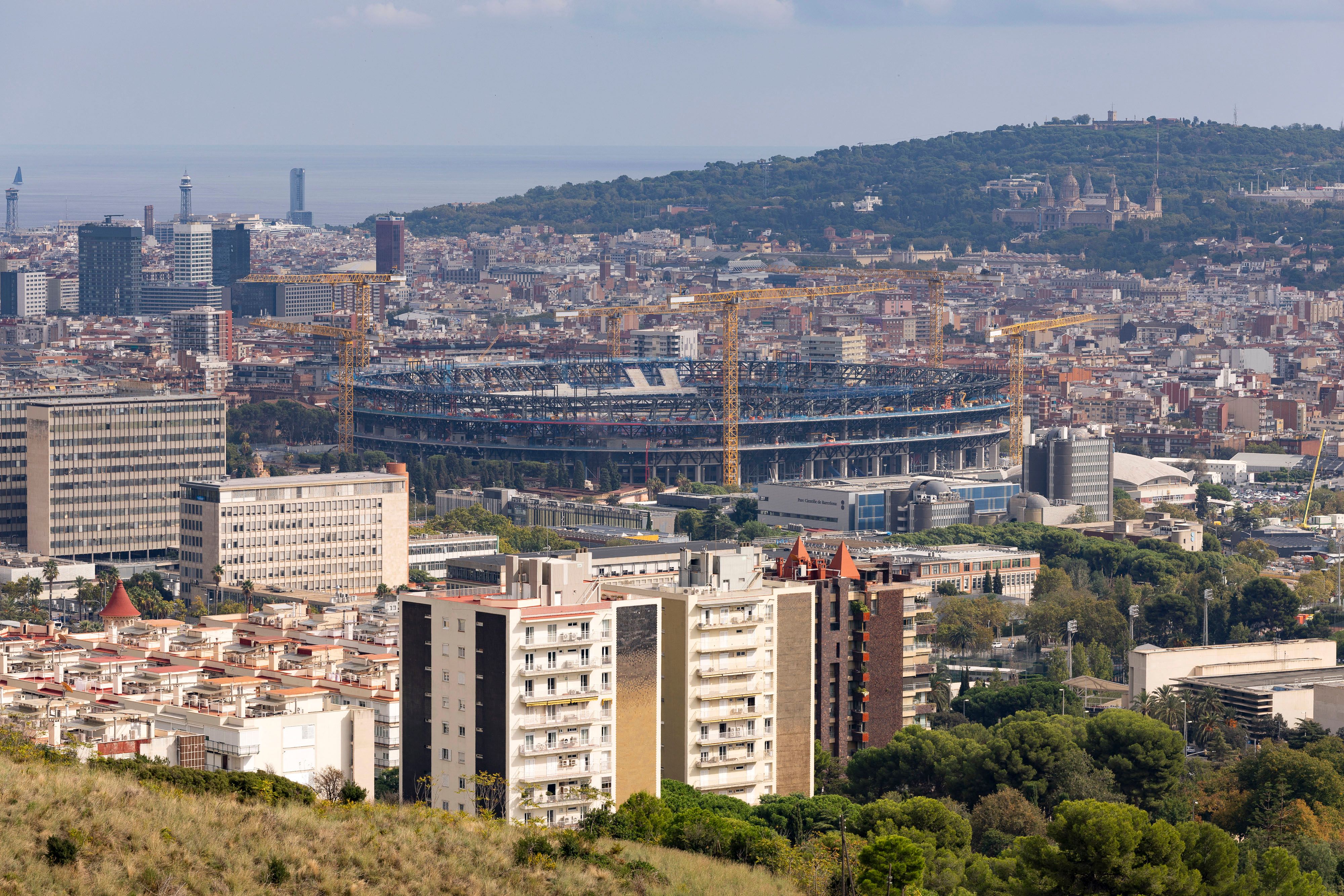 FBL-ESP-BARCELONA-STADIUM