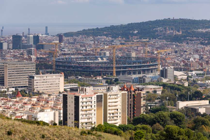 FBL-ESP-BARCELONA-STADIUM