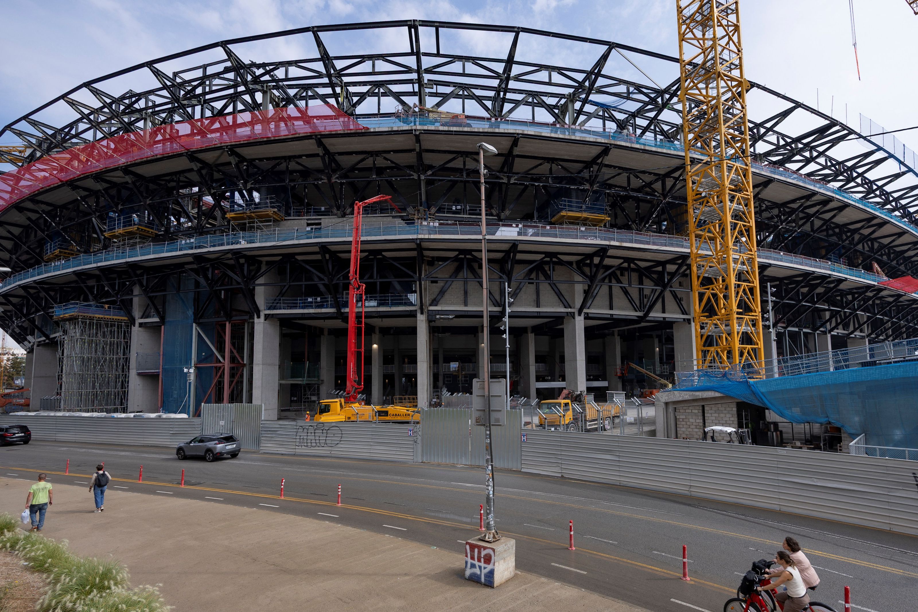 FBL-ESP-BARCELONA-STADIUM