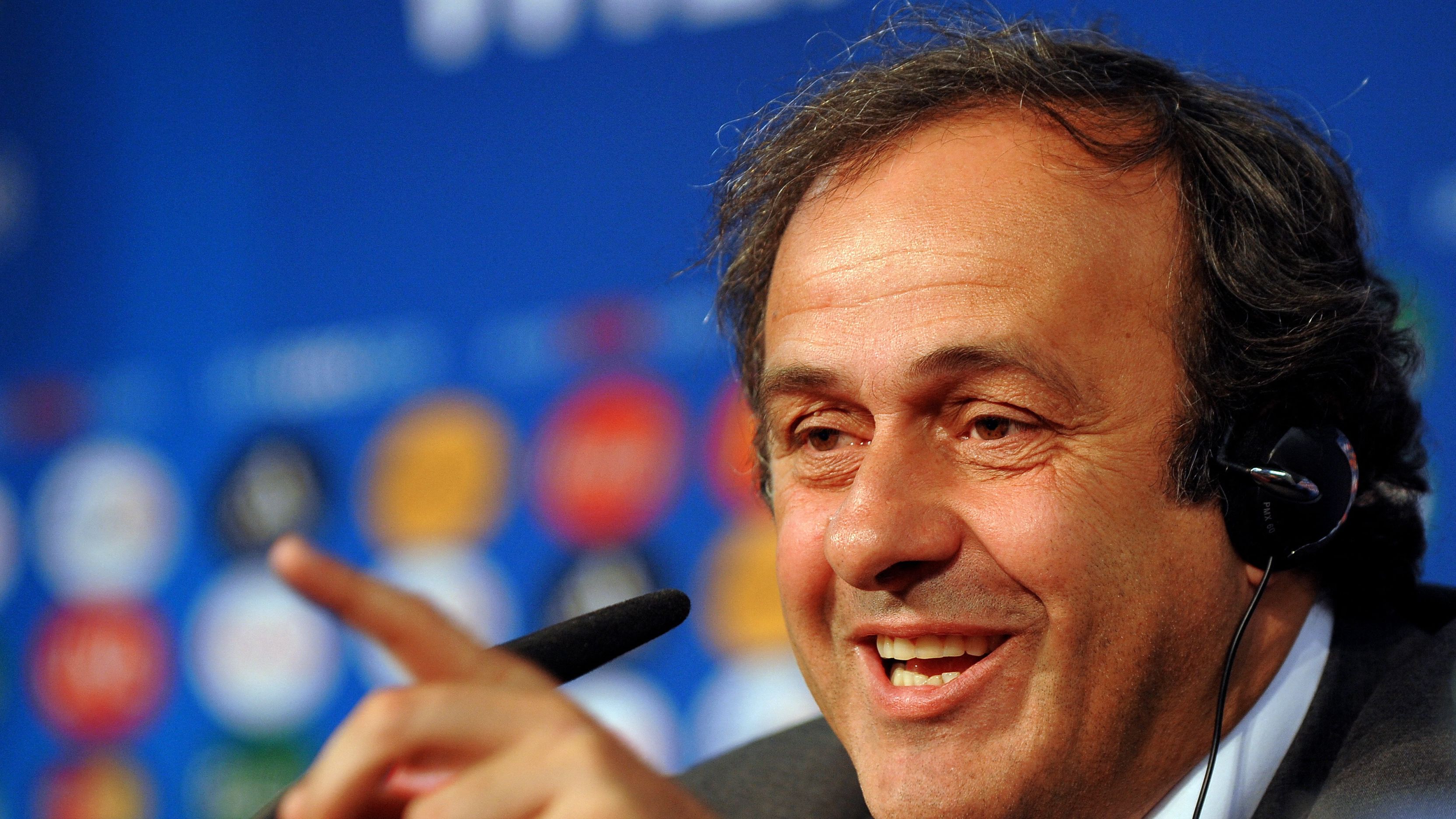 بلاتيني يرشح البرتغال للتتويج بكأس العالم 2026
