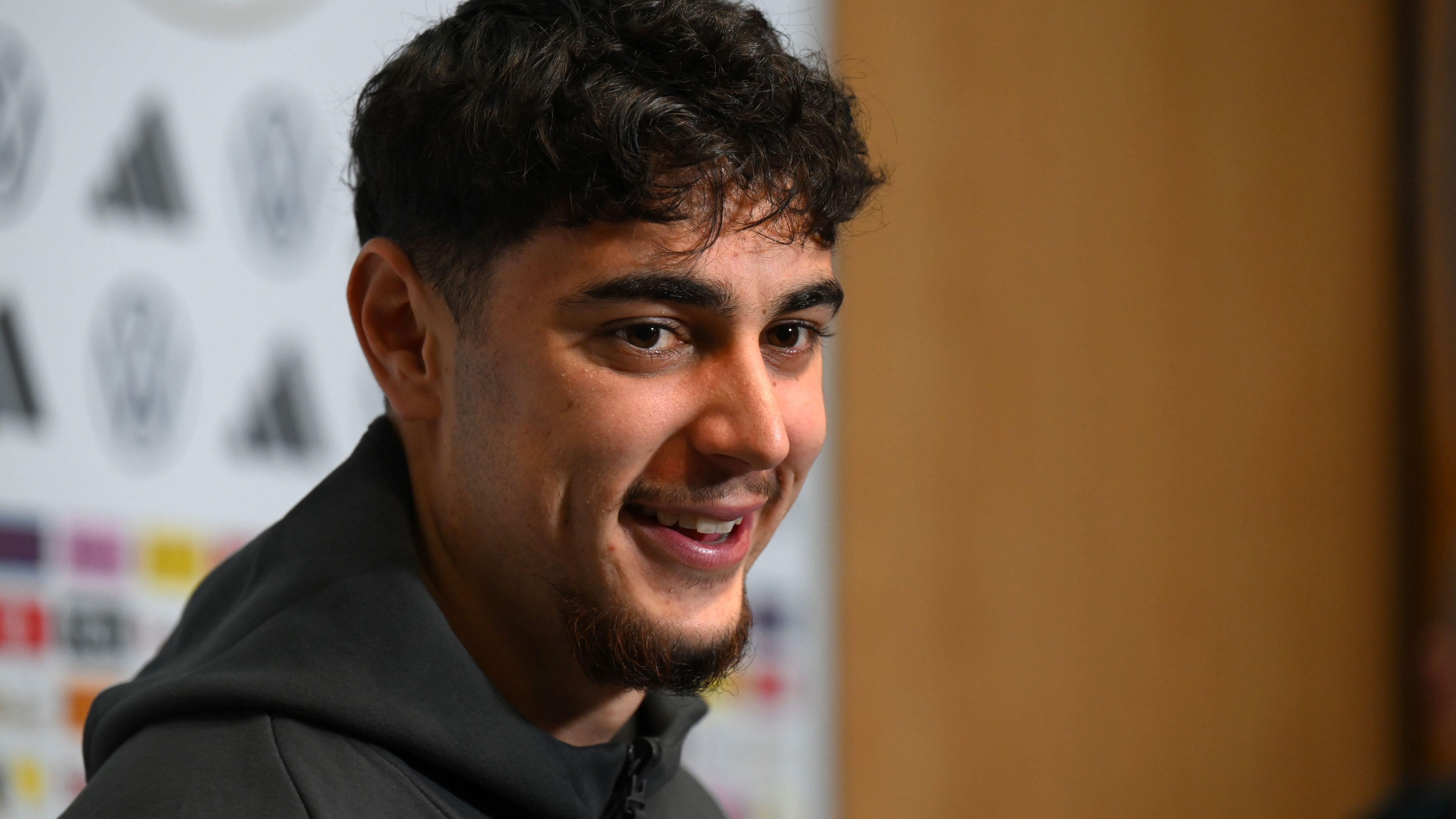 Germany Training And Press Conference