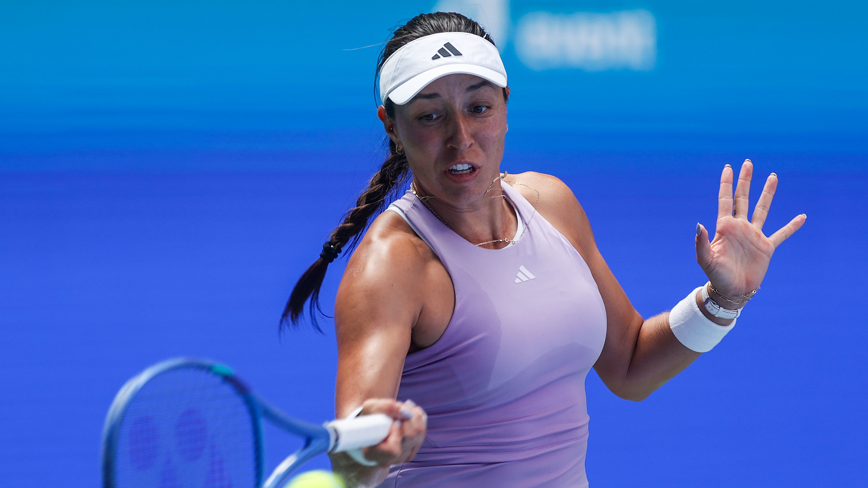 2025 Wuhan Open - Day 5