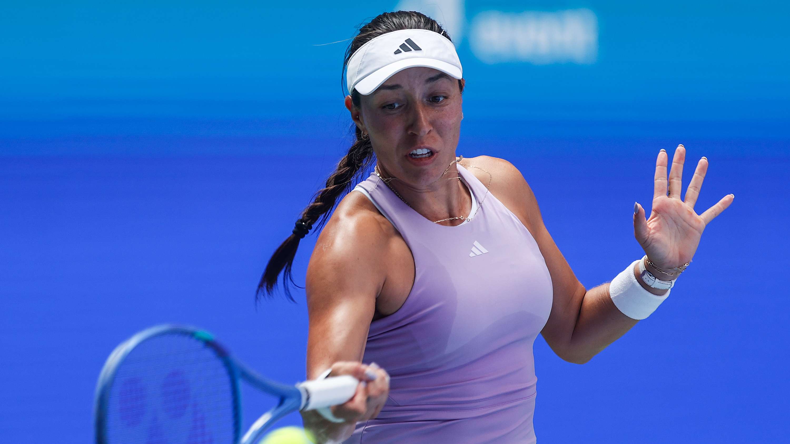 2025 Wuhan Open - Day 5