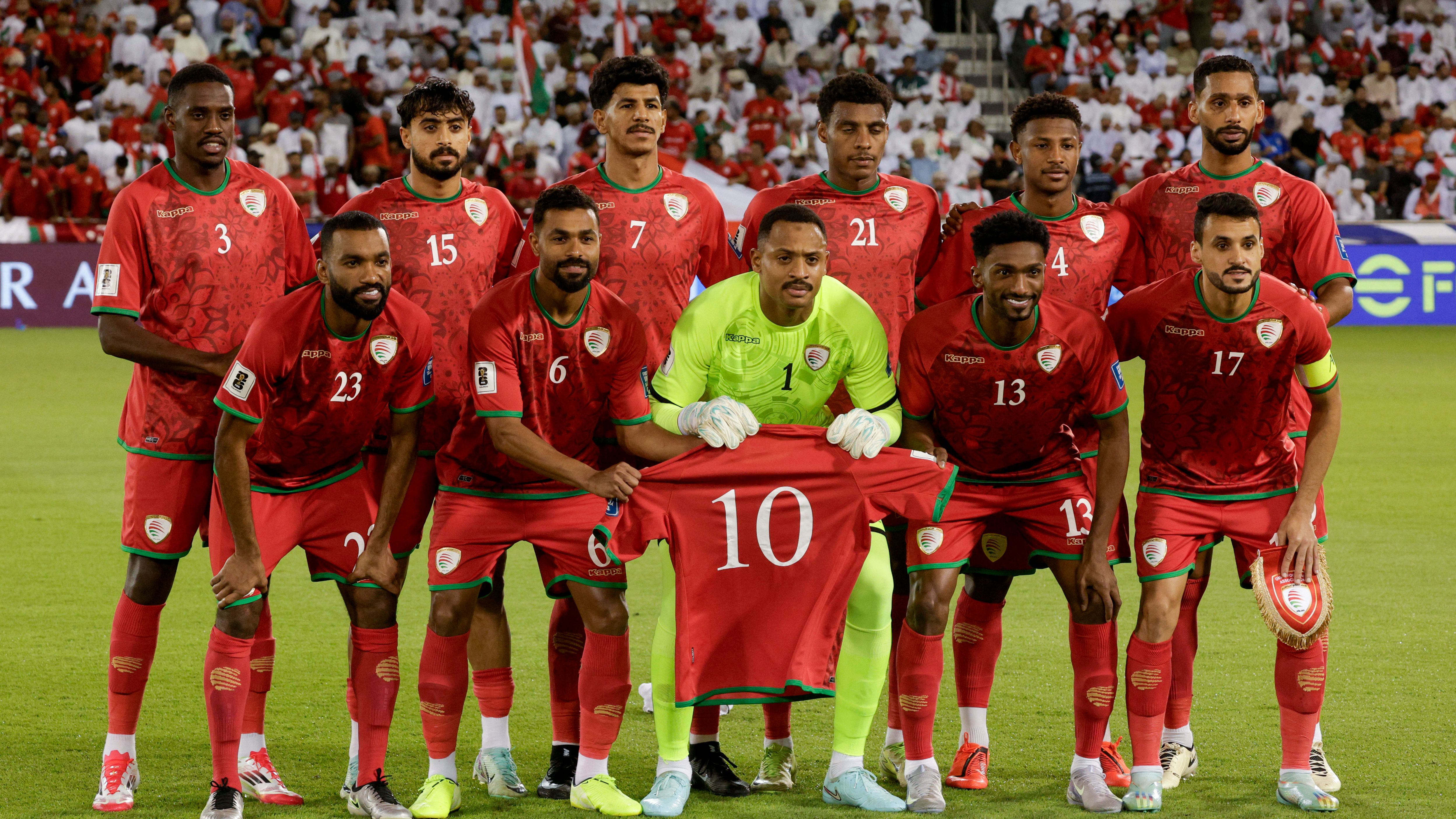 بالفيديو.. خبير تحكيمي: منتخب عمان تعرض للظلم في مباراة السعودية