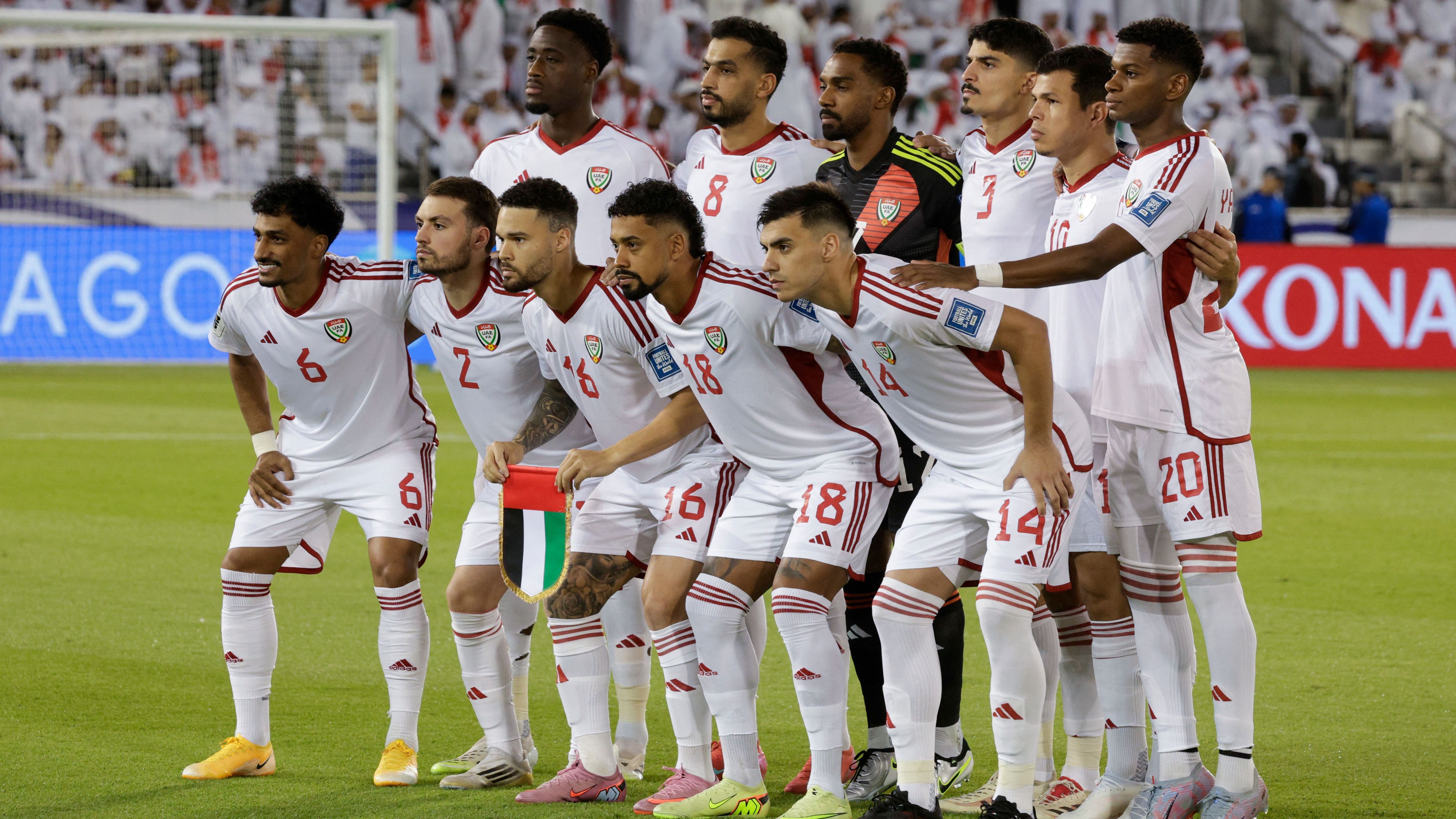 فيديو: الإمارات تعبر عُمان.. وتضرب موعدًا ناريًا مع السعودية