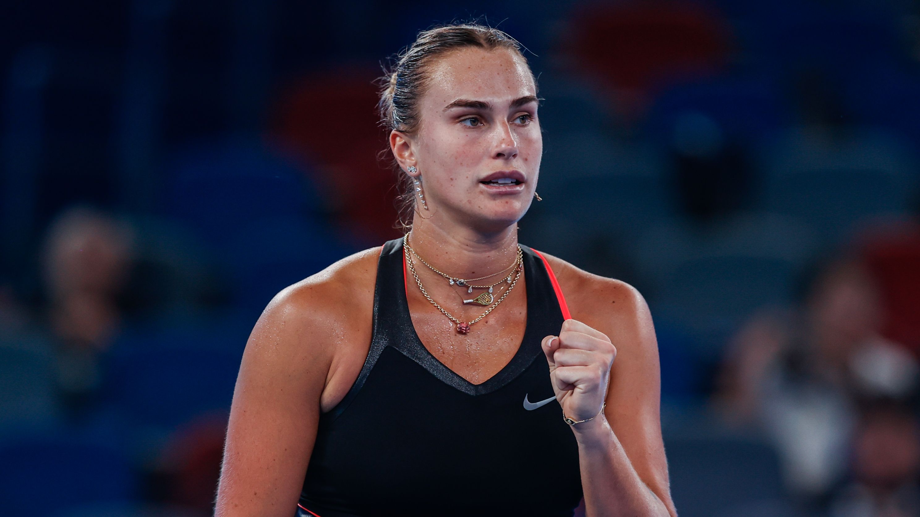 2025 Wuhan Open - Day 6