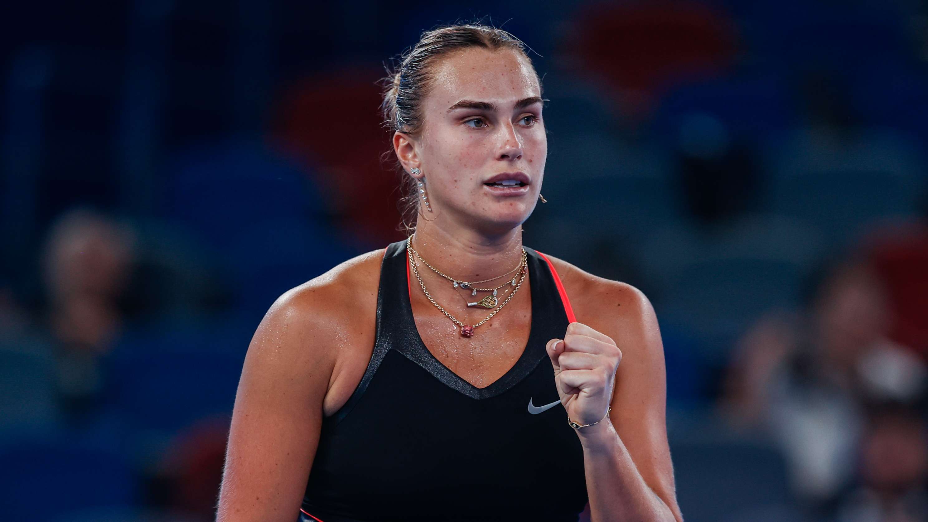 2025 Wuhan Open - Day 6