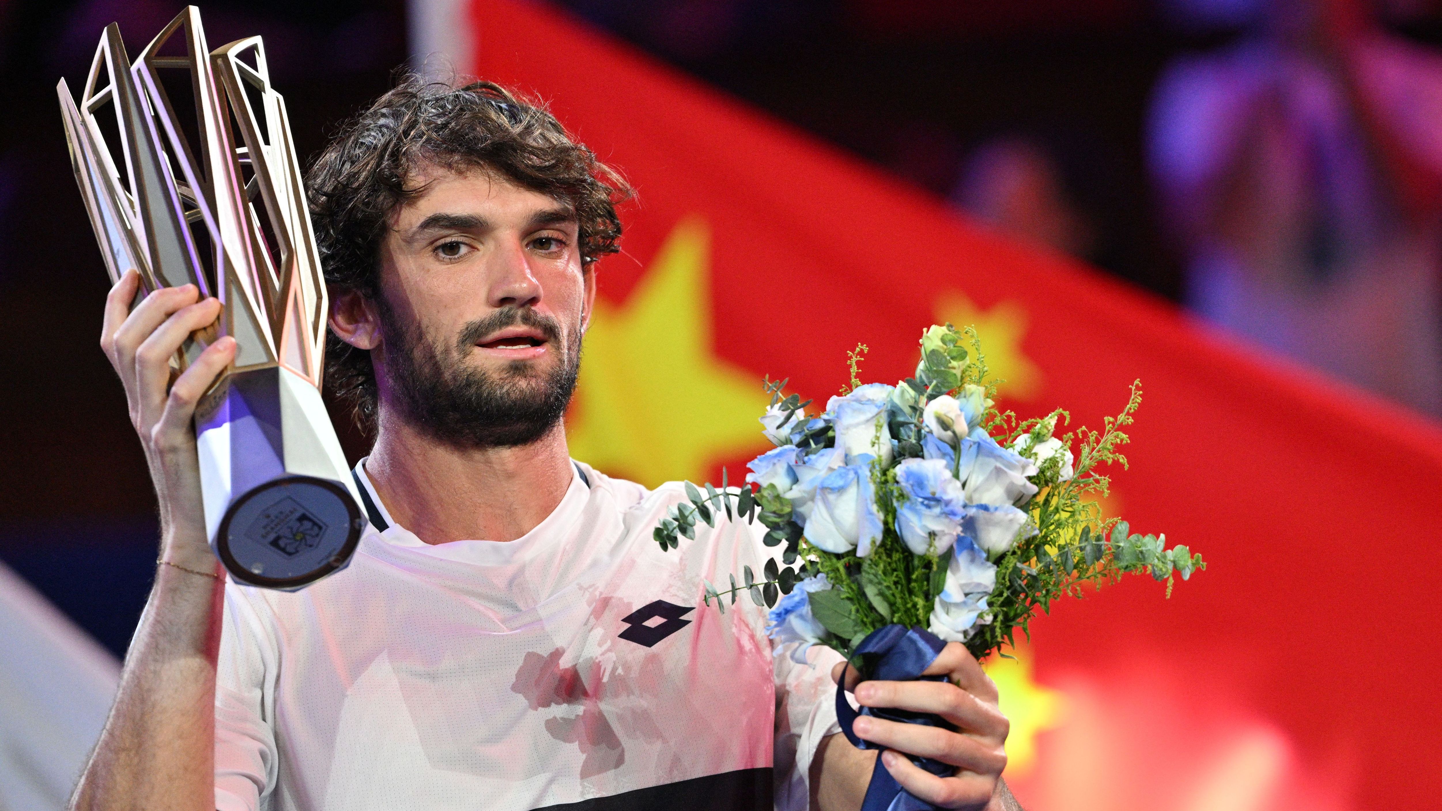 TENNIS-ATP-CHN