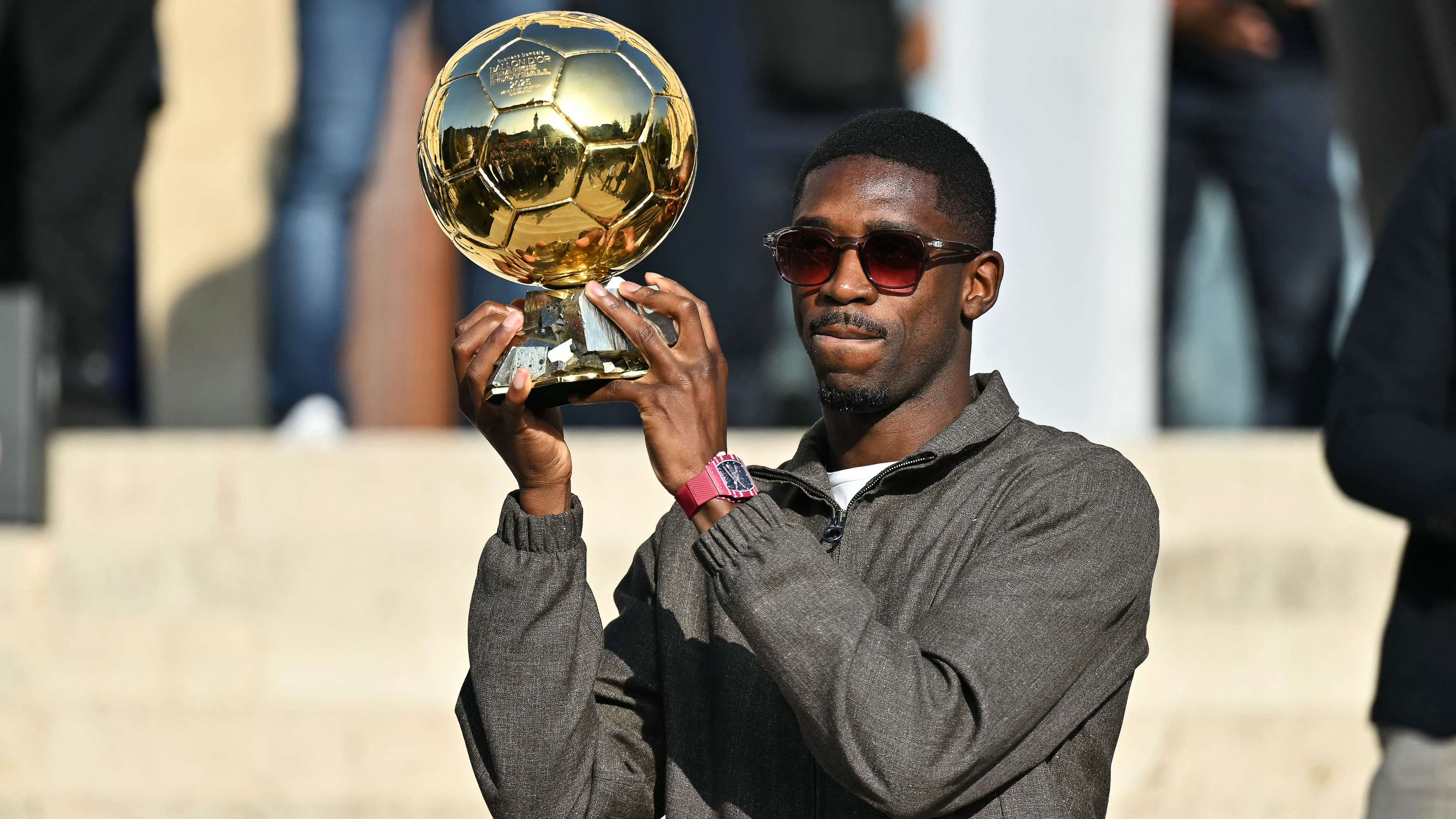 TOPSHOT-FBL-FRA-AWARD-2025-BALLON D'OR
