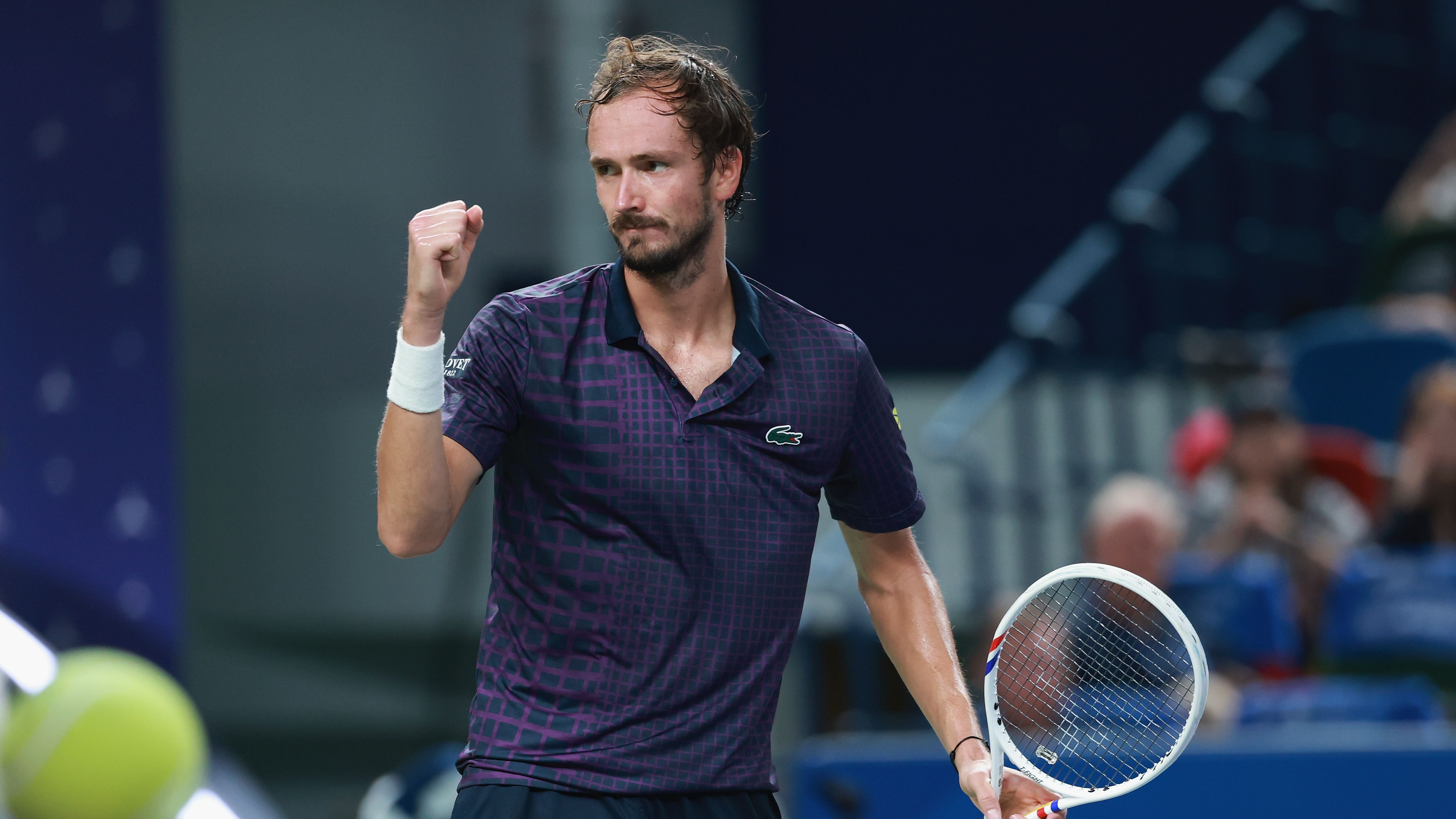 2025 Shanghai Rolex Masters - Day 12