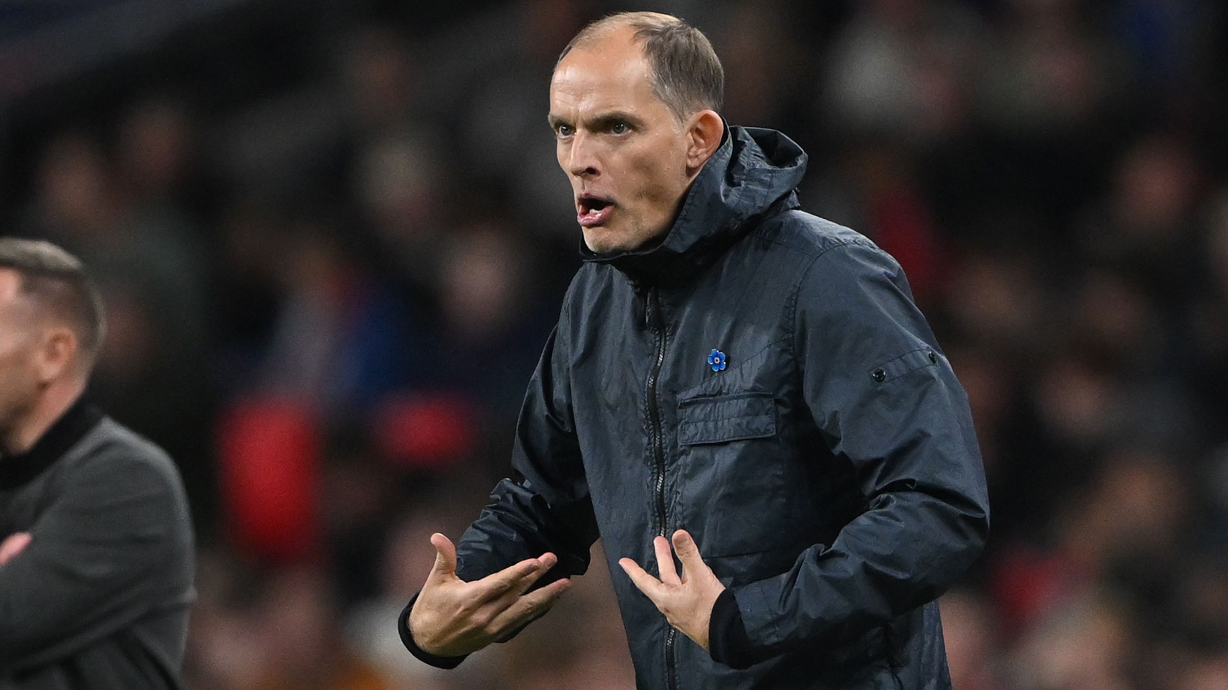 England v Wales - International Friendly