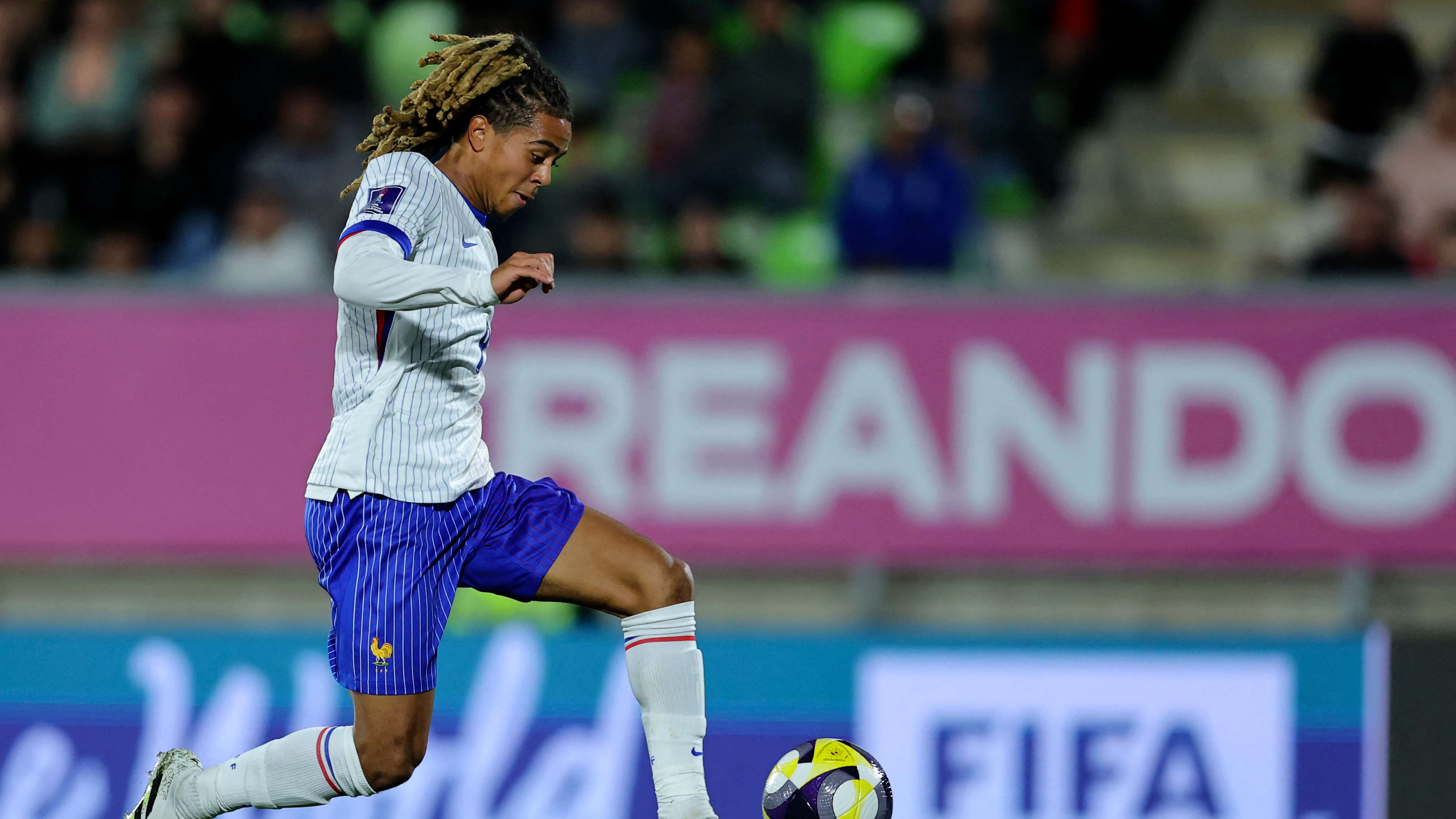 FBL-WC-U20-2025-NOR-FRA