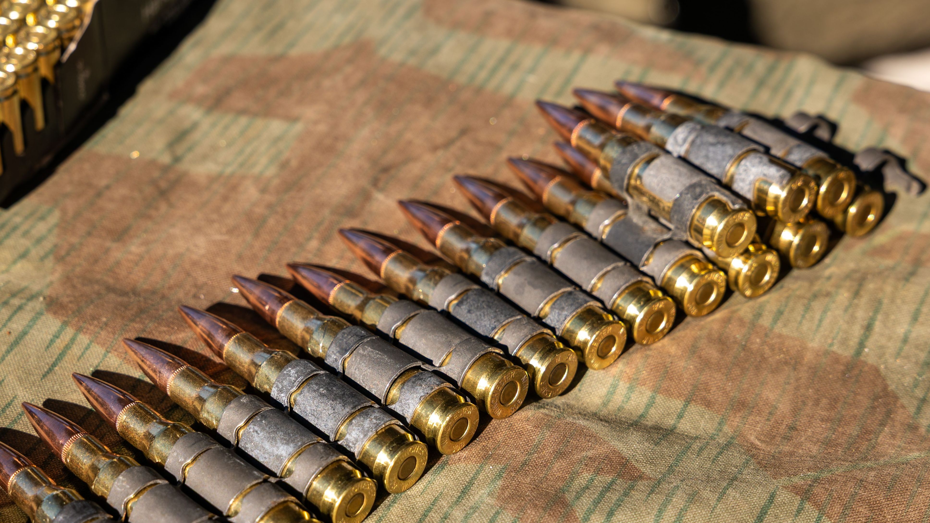 2nd Amendment Enthusiasts Attend Rod Of Iron Freedom Festival In Pennsylvania