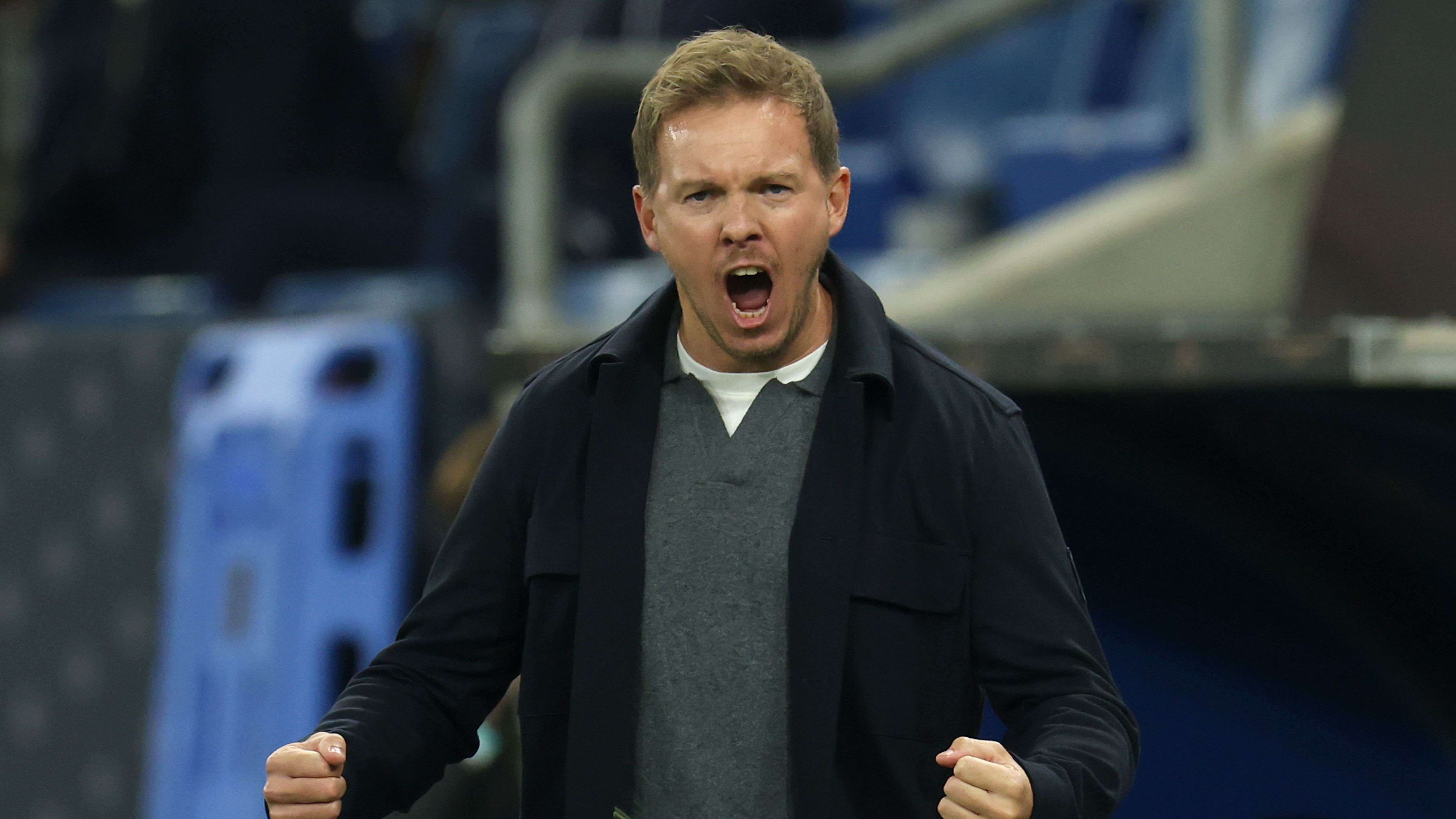 Germany v Luxembourg - FIFA World Cup 2026 Qualifier