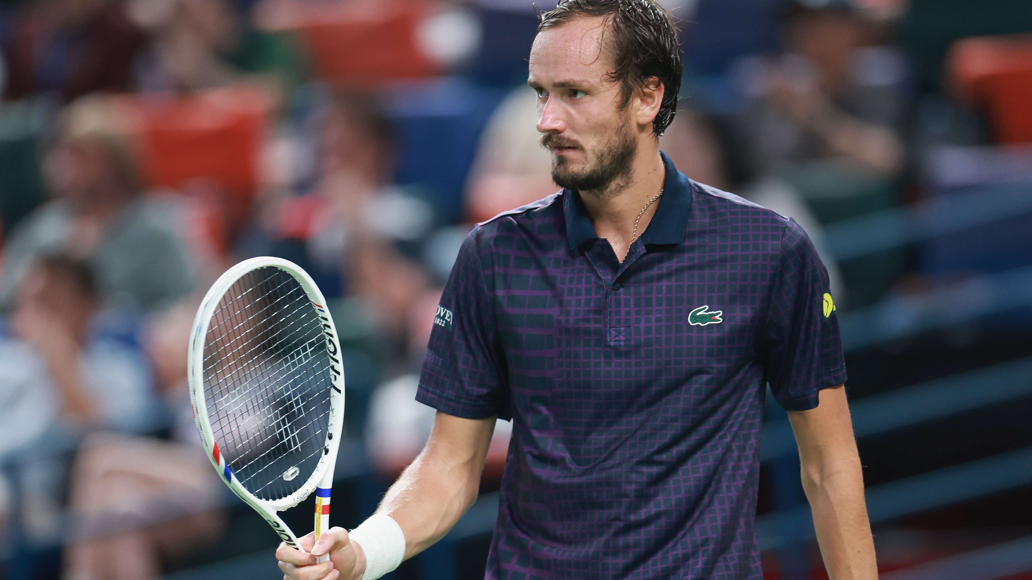 2025 Shanghai Rolex Masters - Day 13