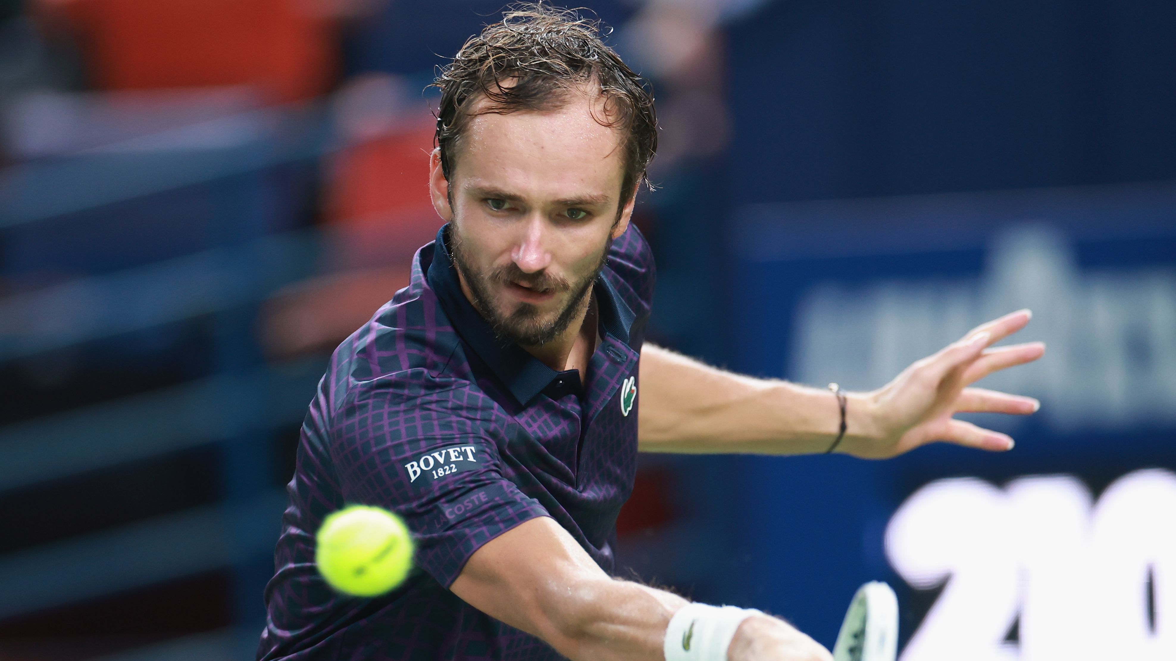 2025 Shanghai Rolex Masters - Day 13