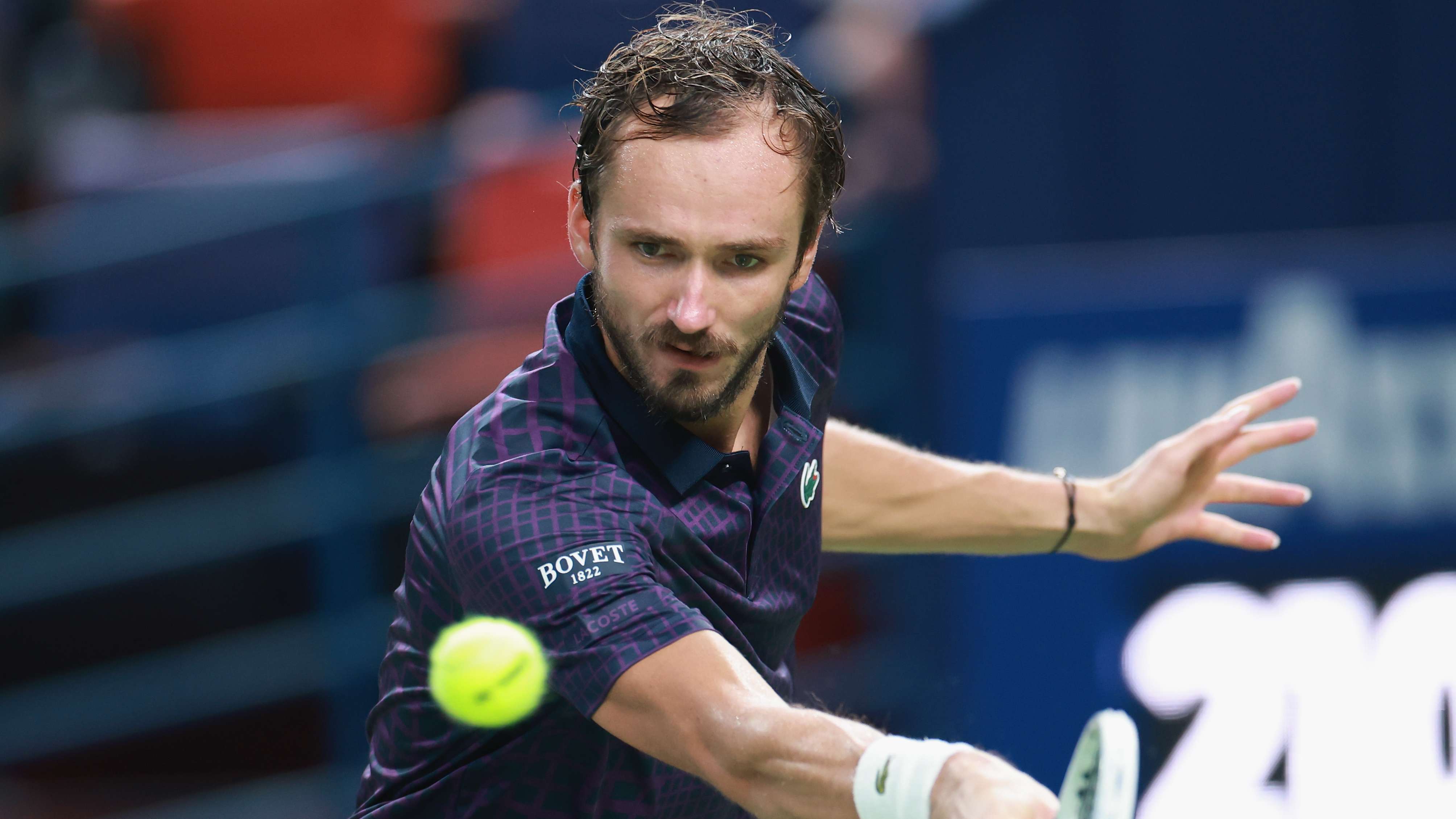 2025 Shanghai Rolex Masters - Day 13