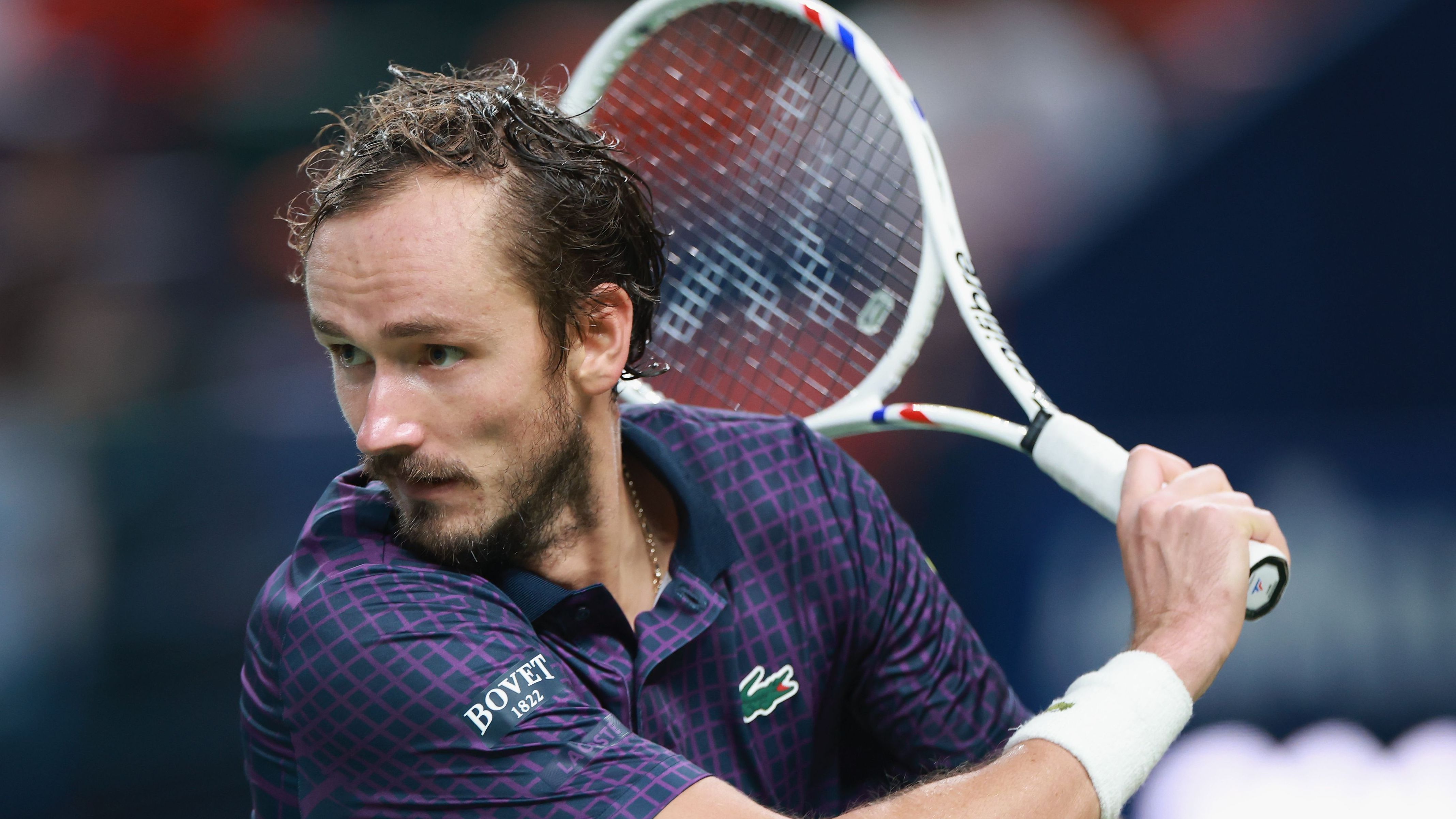 2025 Shanghai Rolex Masters - Day 13