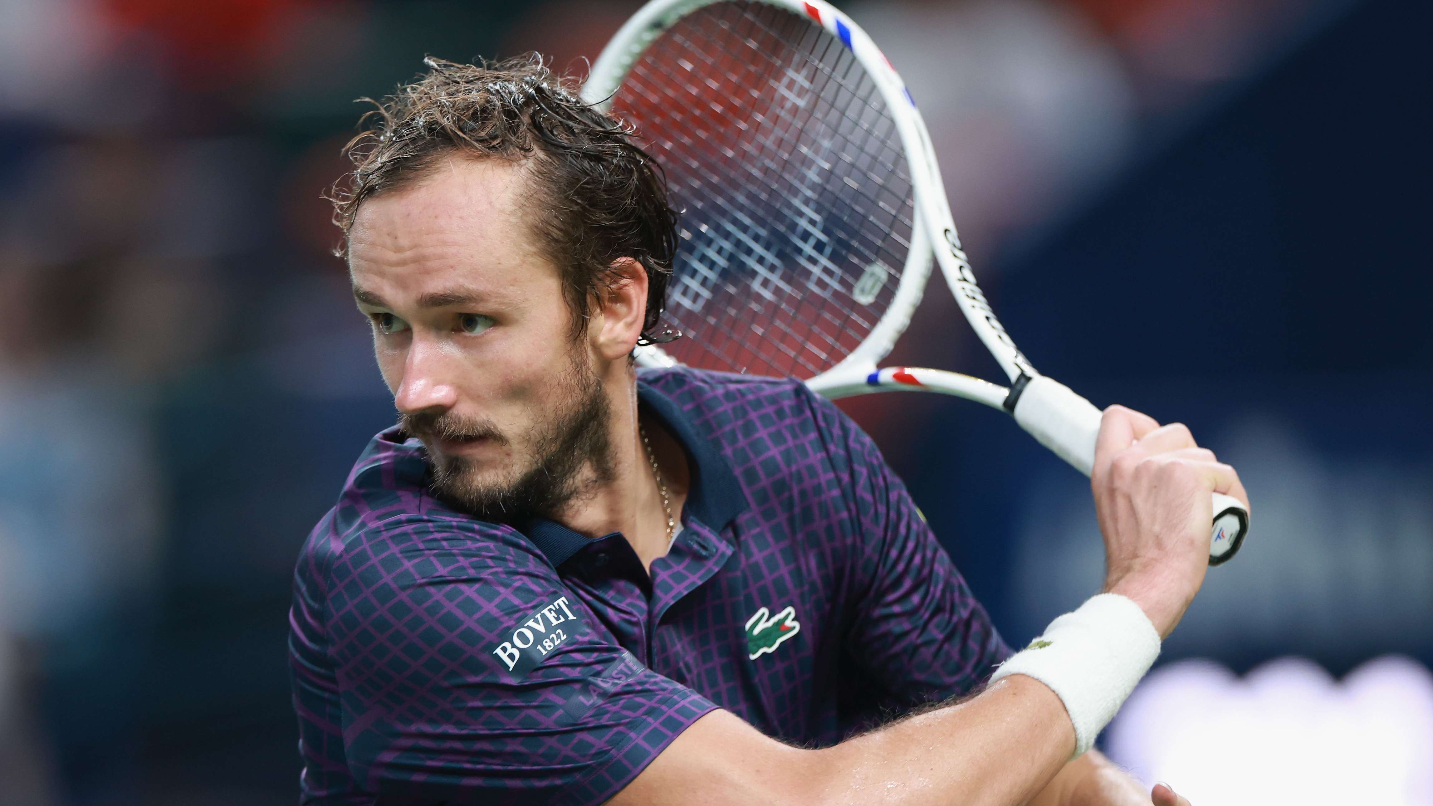 2025 Shanghai Rolex Masters - Day 13