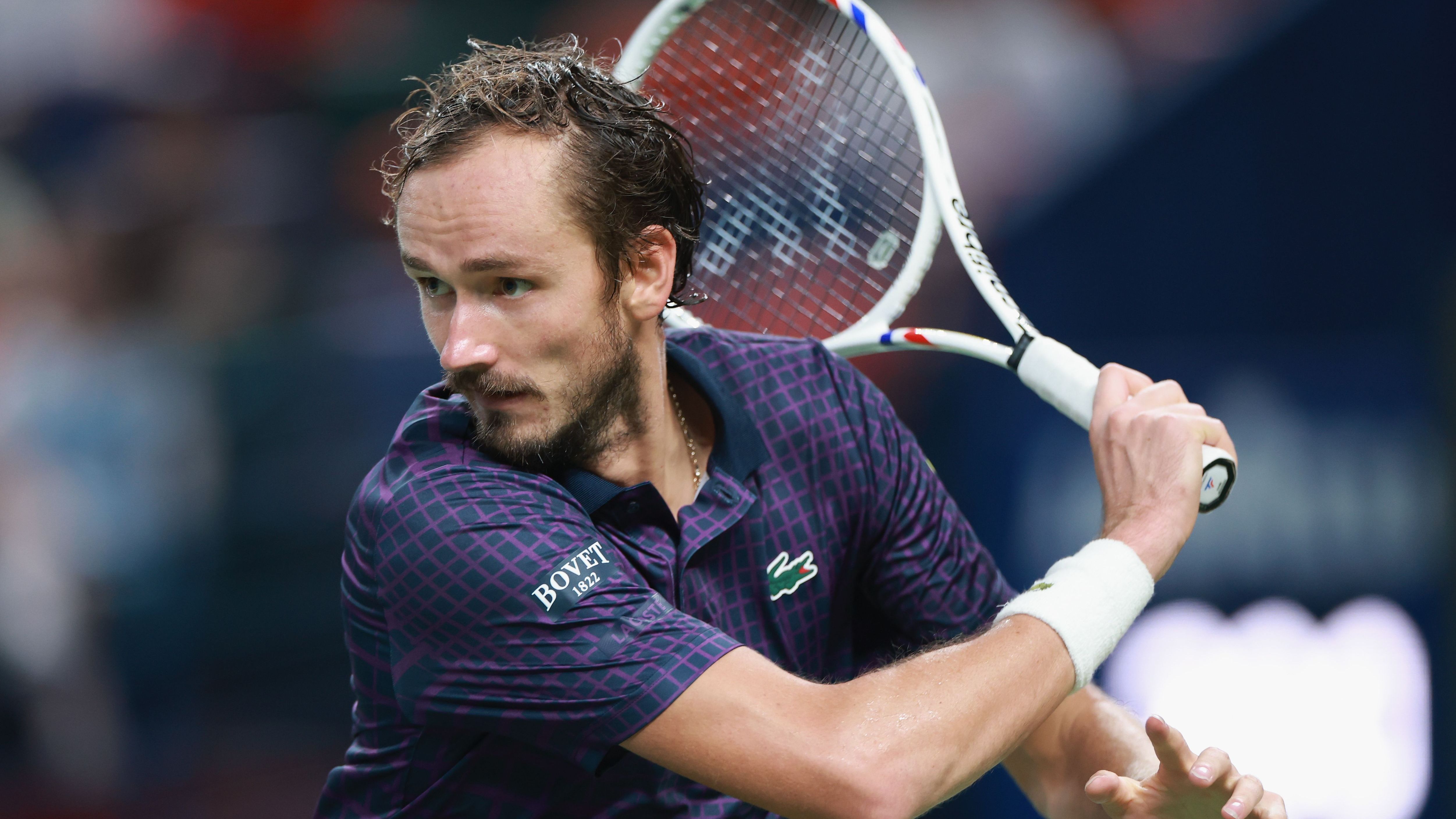 Tennis indoor 250 points Almaty Bruxelles Stockholm 2025