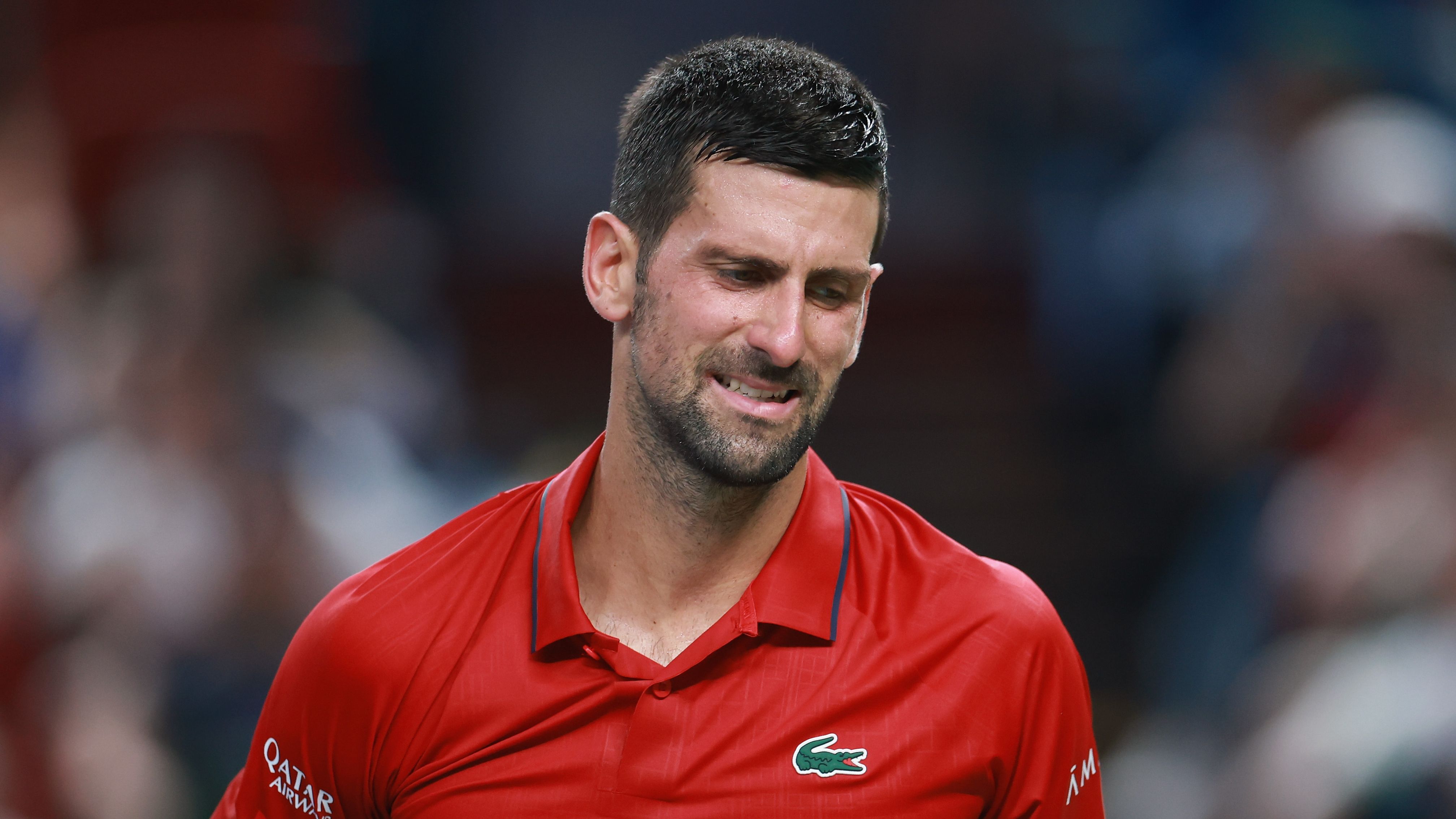 2025 Shanghai Rolex Masters - Day 13