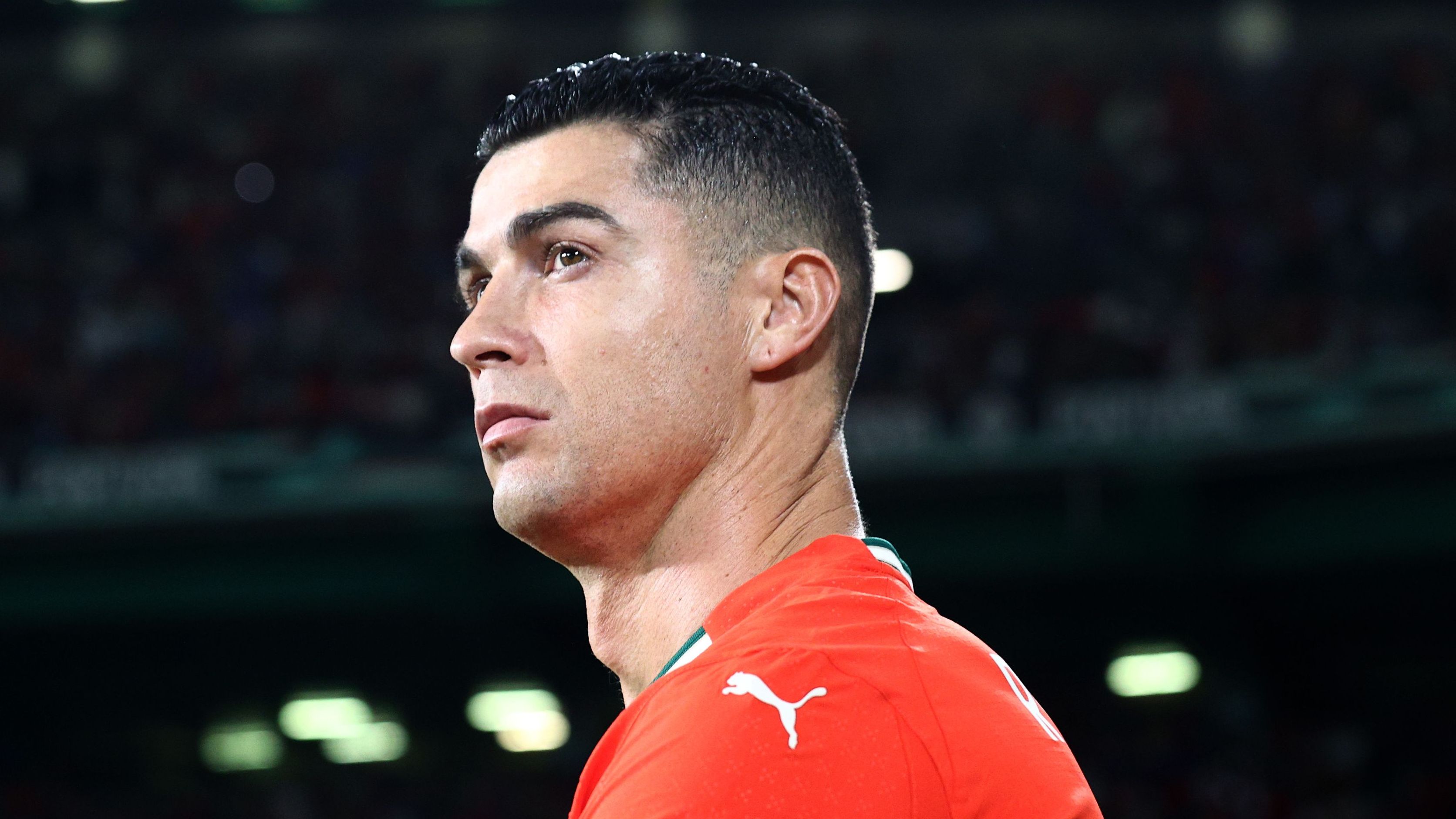 Portugal v Republic of Ireland - FIFA World Cup 2026 Qualifier