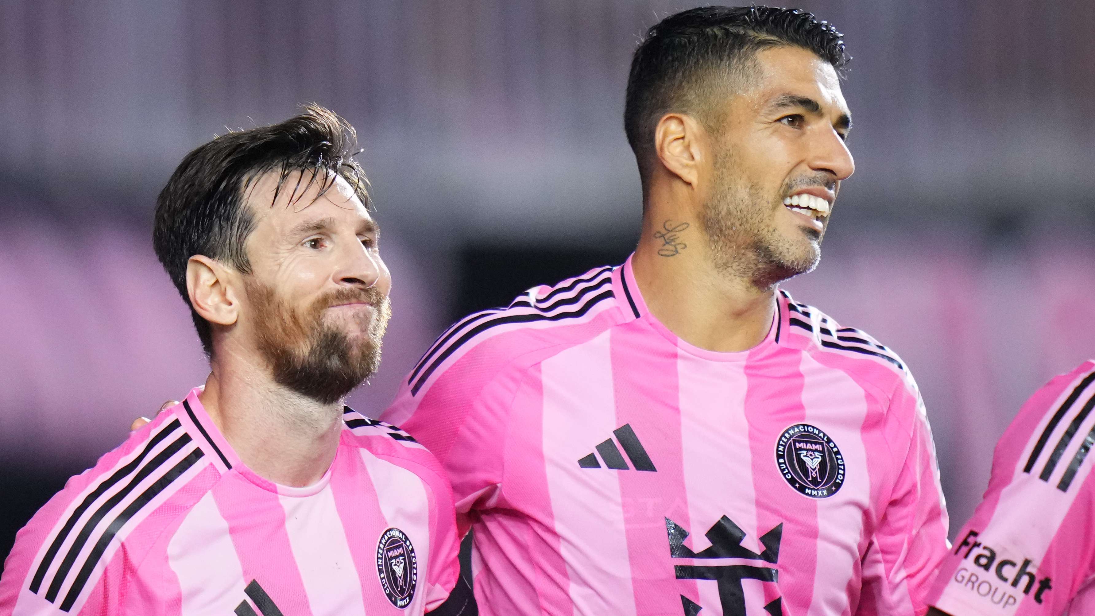 Inter Miami CF v Atlanta United