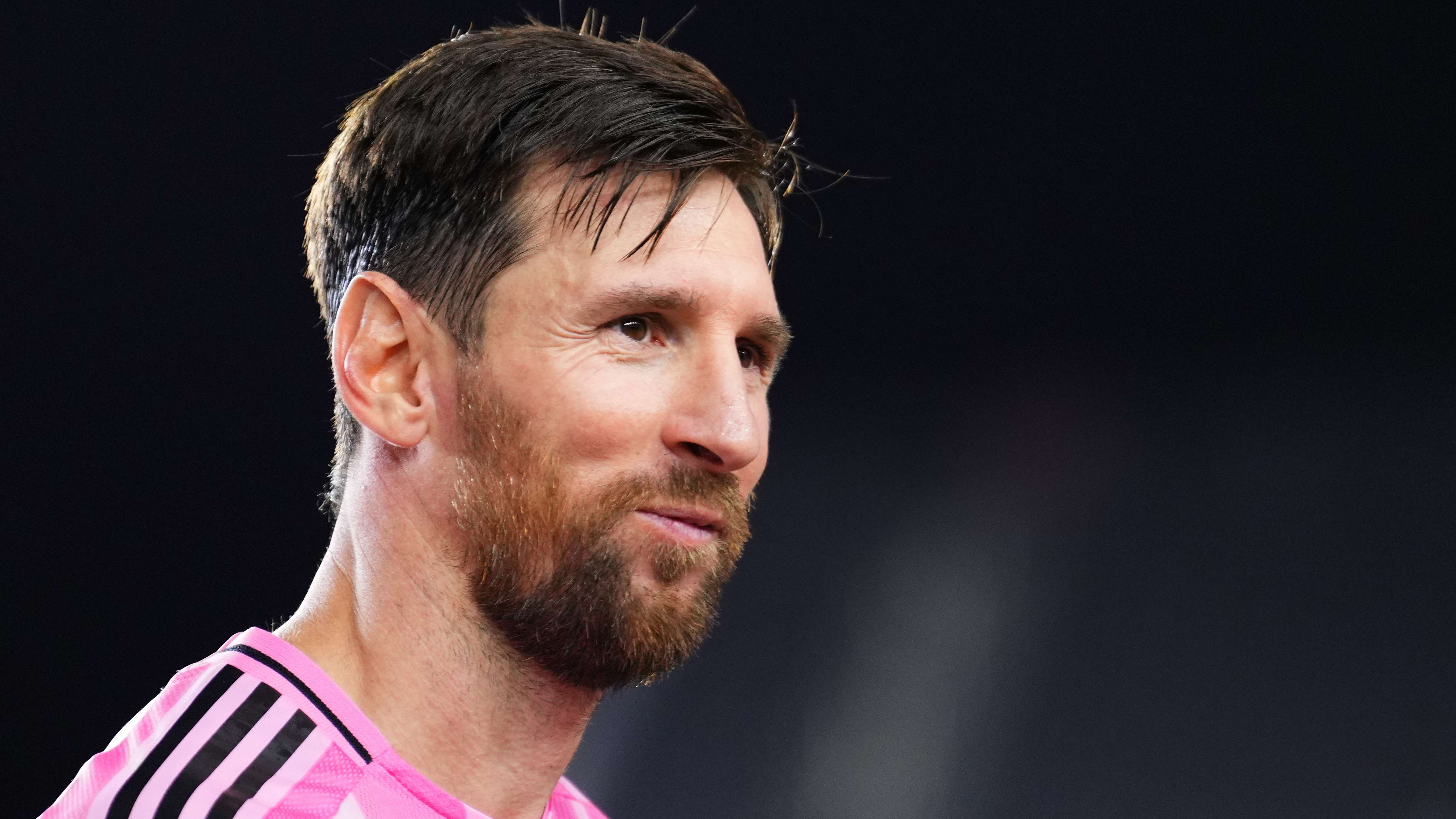 Inter Miami CF v Atlanta United